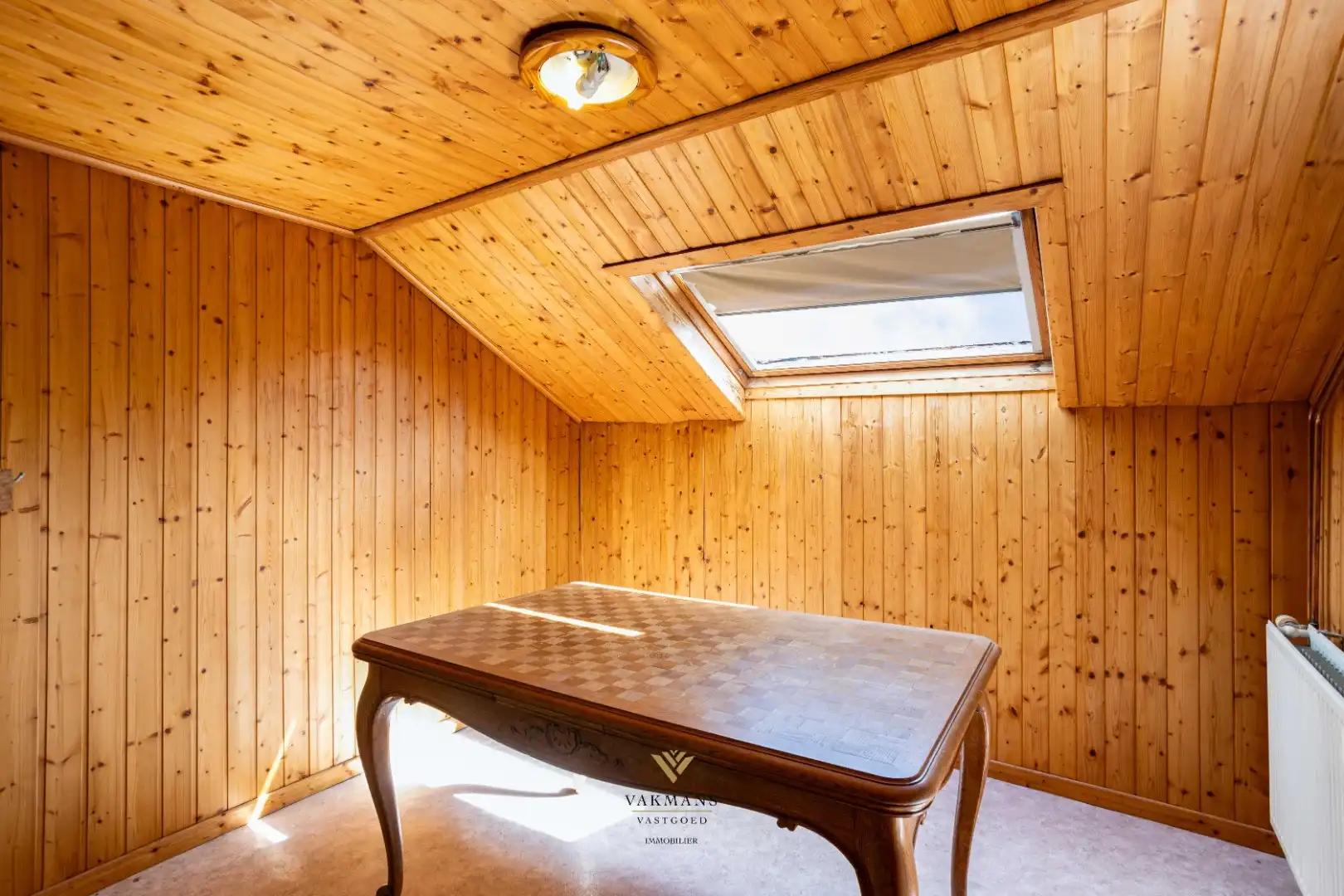 Instapklare gezinswoning met prachtige zuidgerichte tuin foto 23