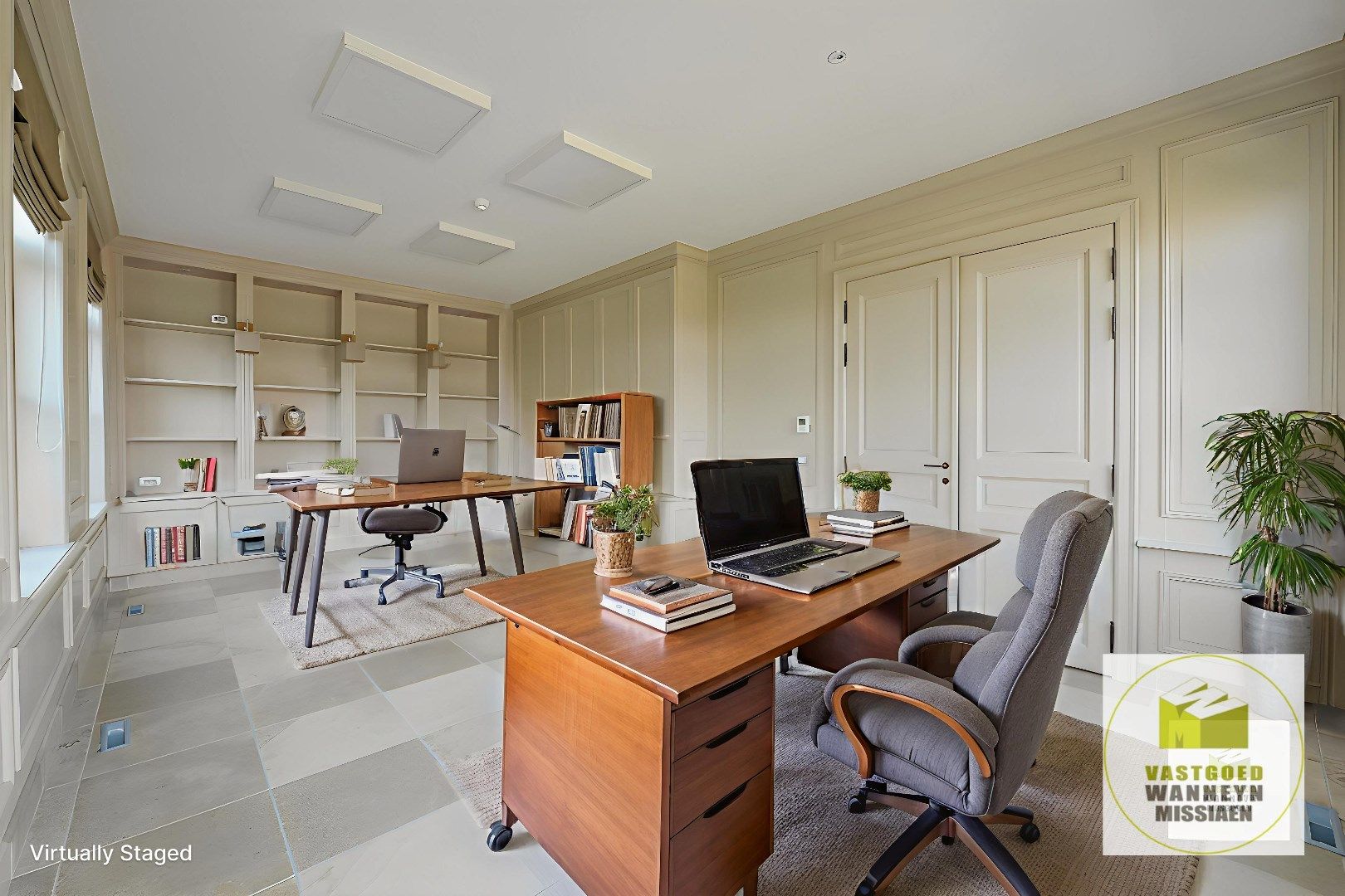 Luxueuze woning met 3 slpk, zwembad en polyvalente ruimte van 115 m2   foto 23