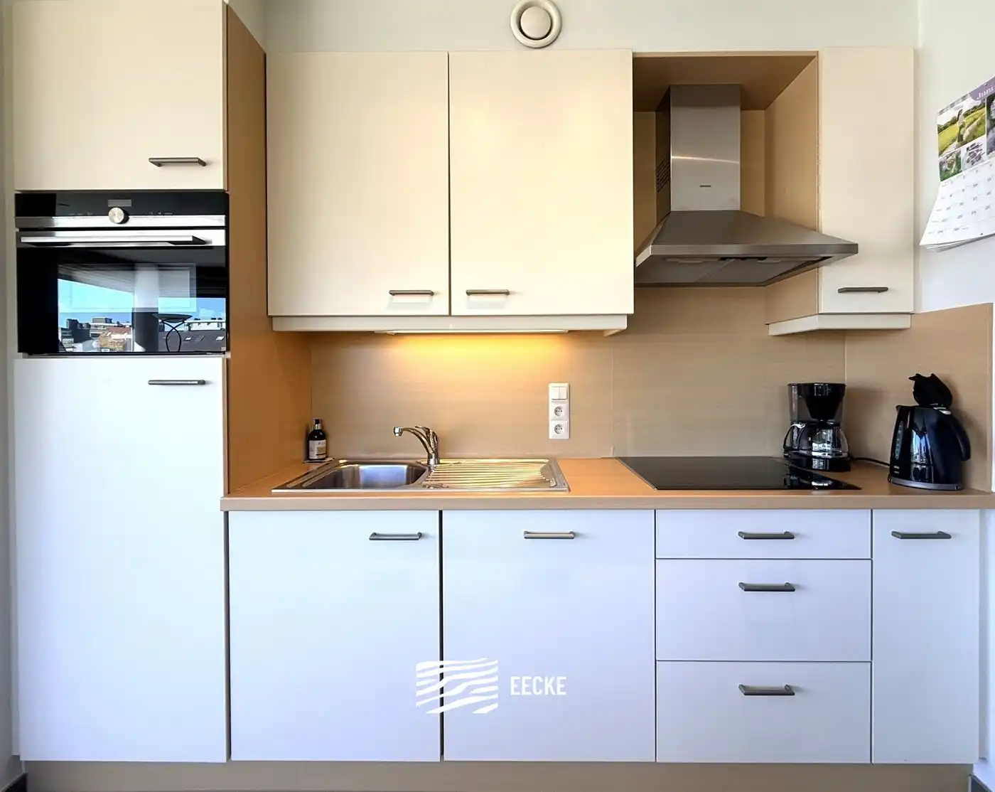 Appartement met 2 slaapkamers foto 8