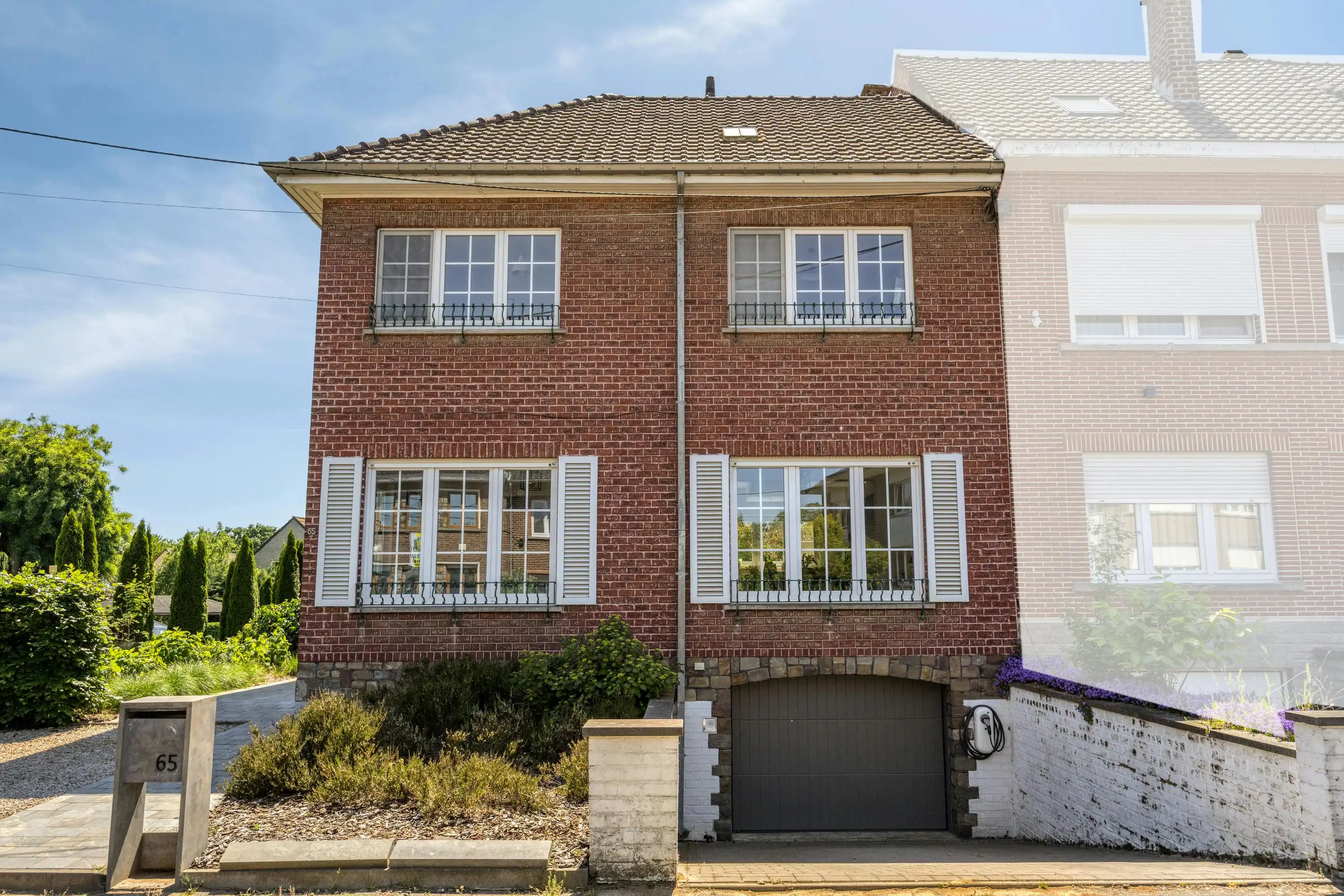 Huis te koop Lenniksesteenweg 65 - 1500 Halle