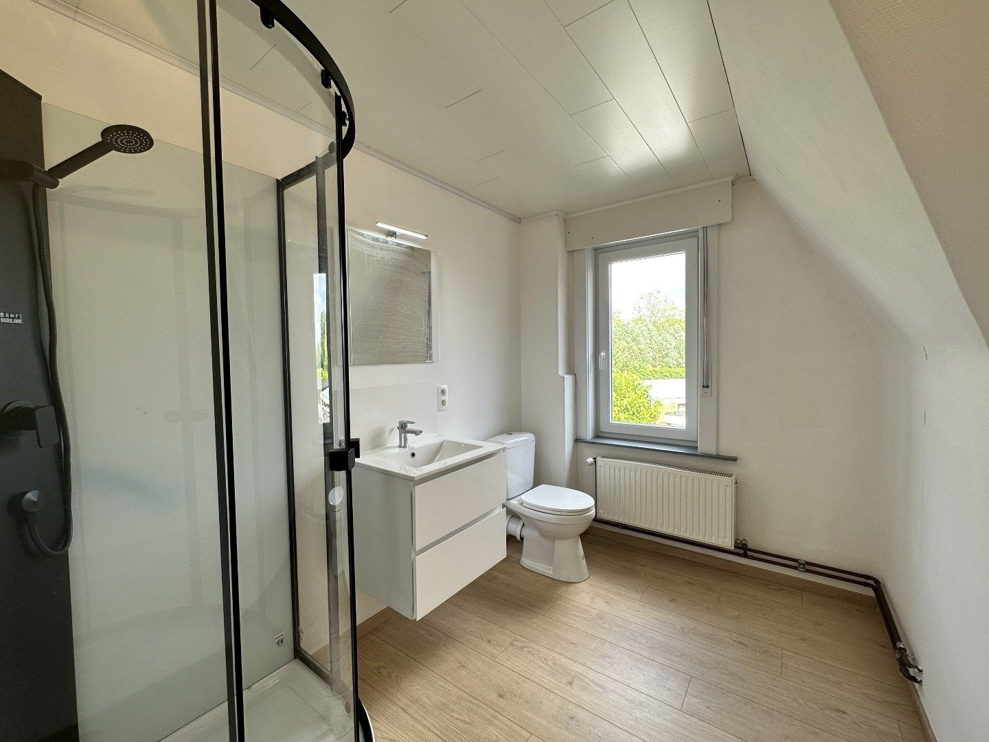 Instapklaar gerenoveerde woning, 2 slp, garage, Torhout foto 23