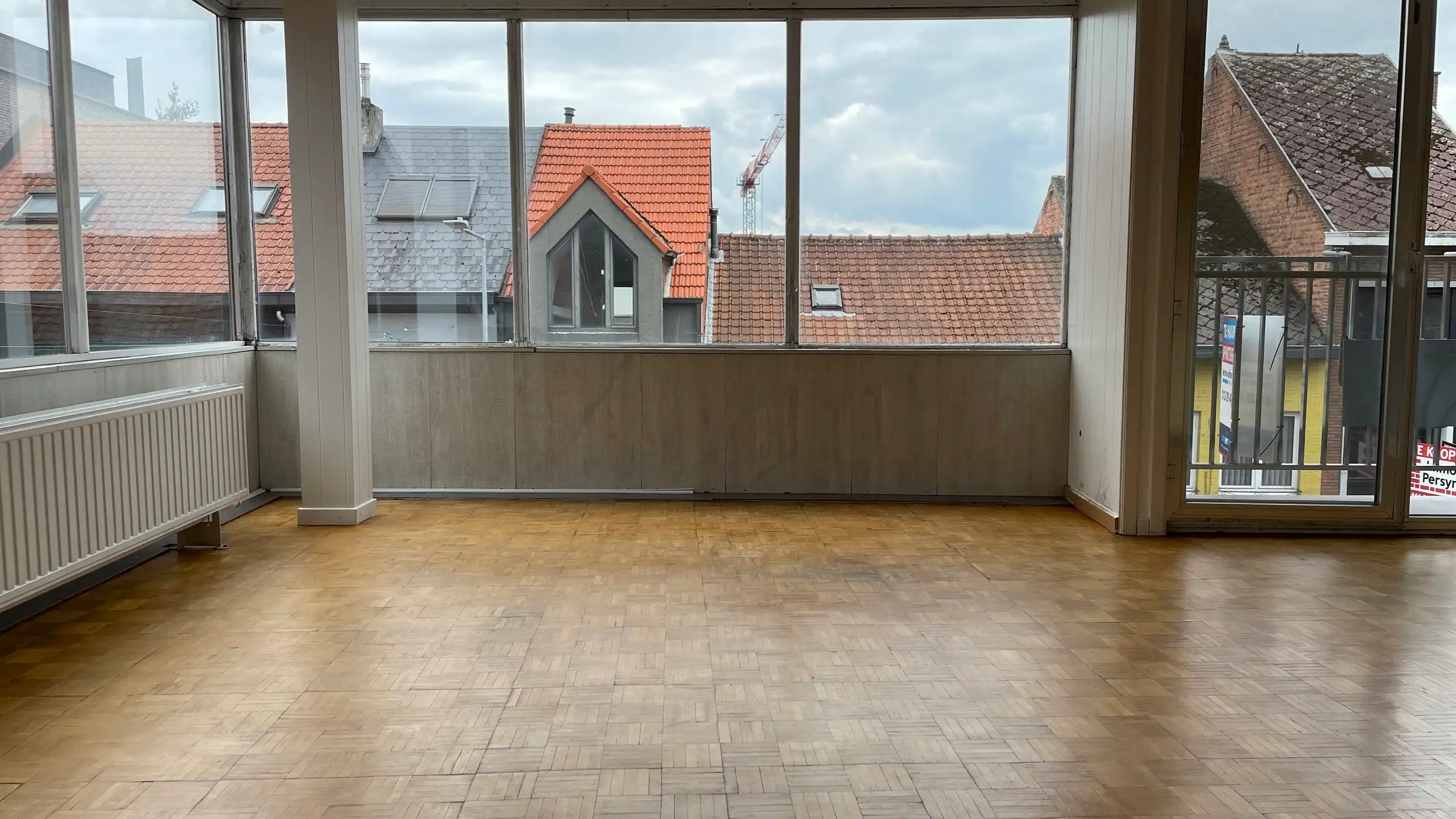 Appartement te huur foto 3