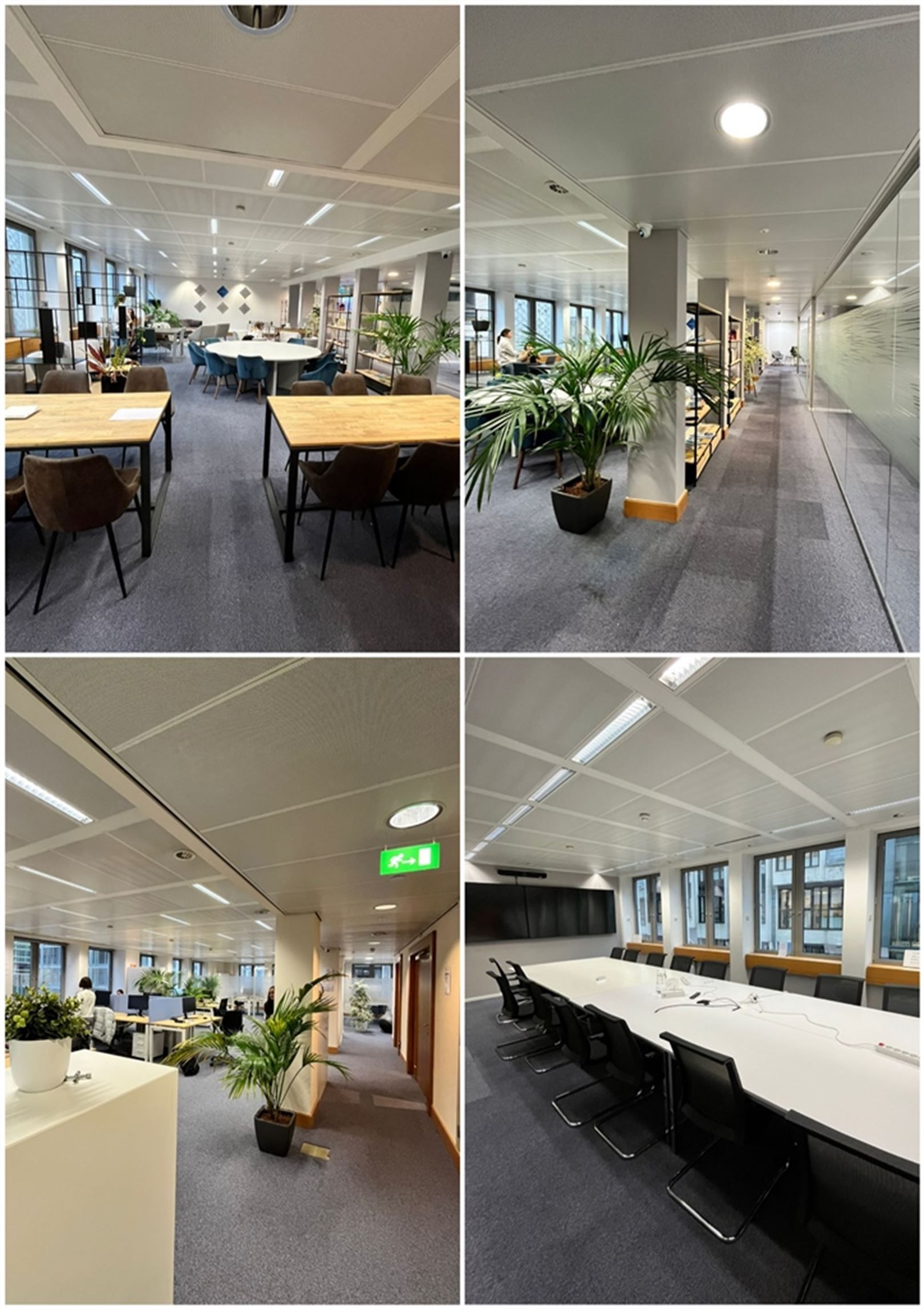 BELLIARD 12: vanaf 270m² foto 12