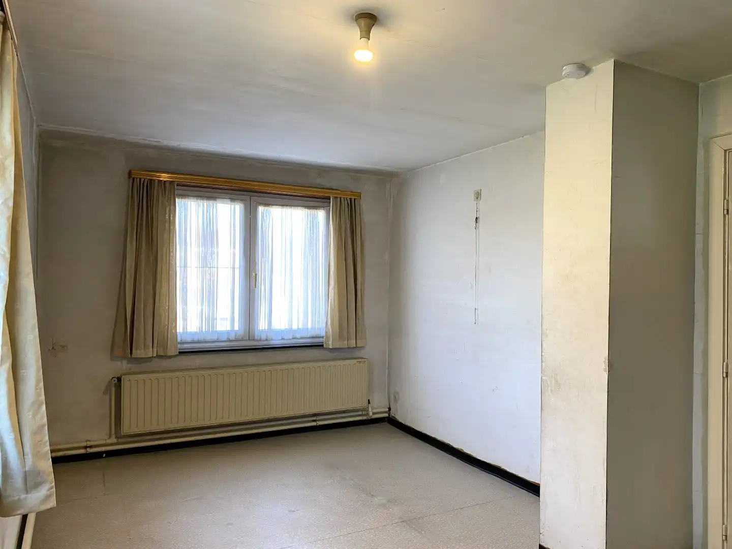 GEZINSWONING MET 3 SLPKS | BUREAU | GARAGE EN TUIN foto 9