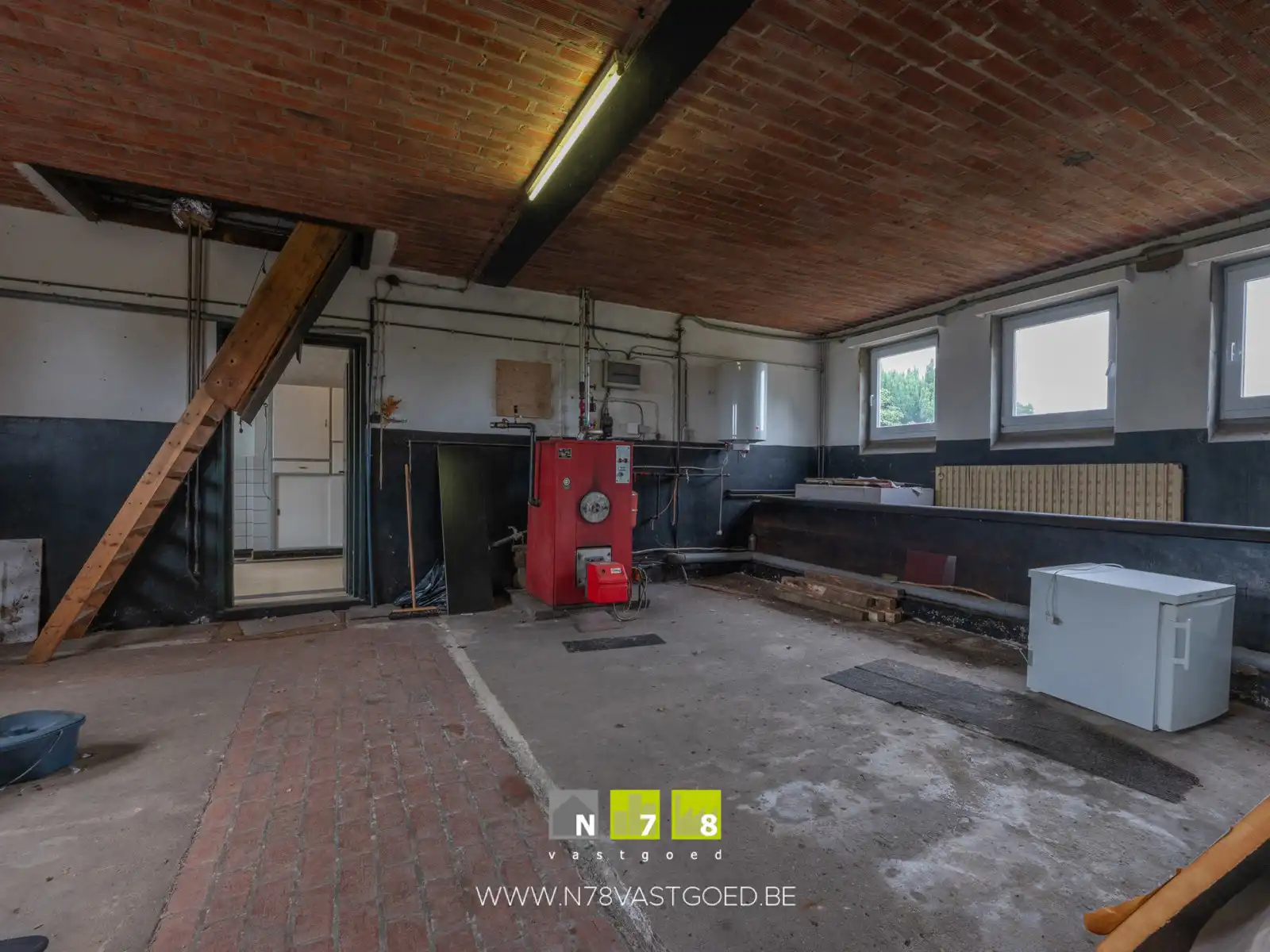 Boerderij te koop foto 28