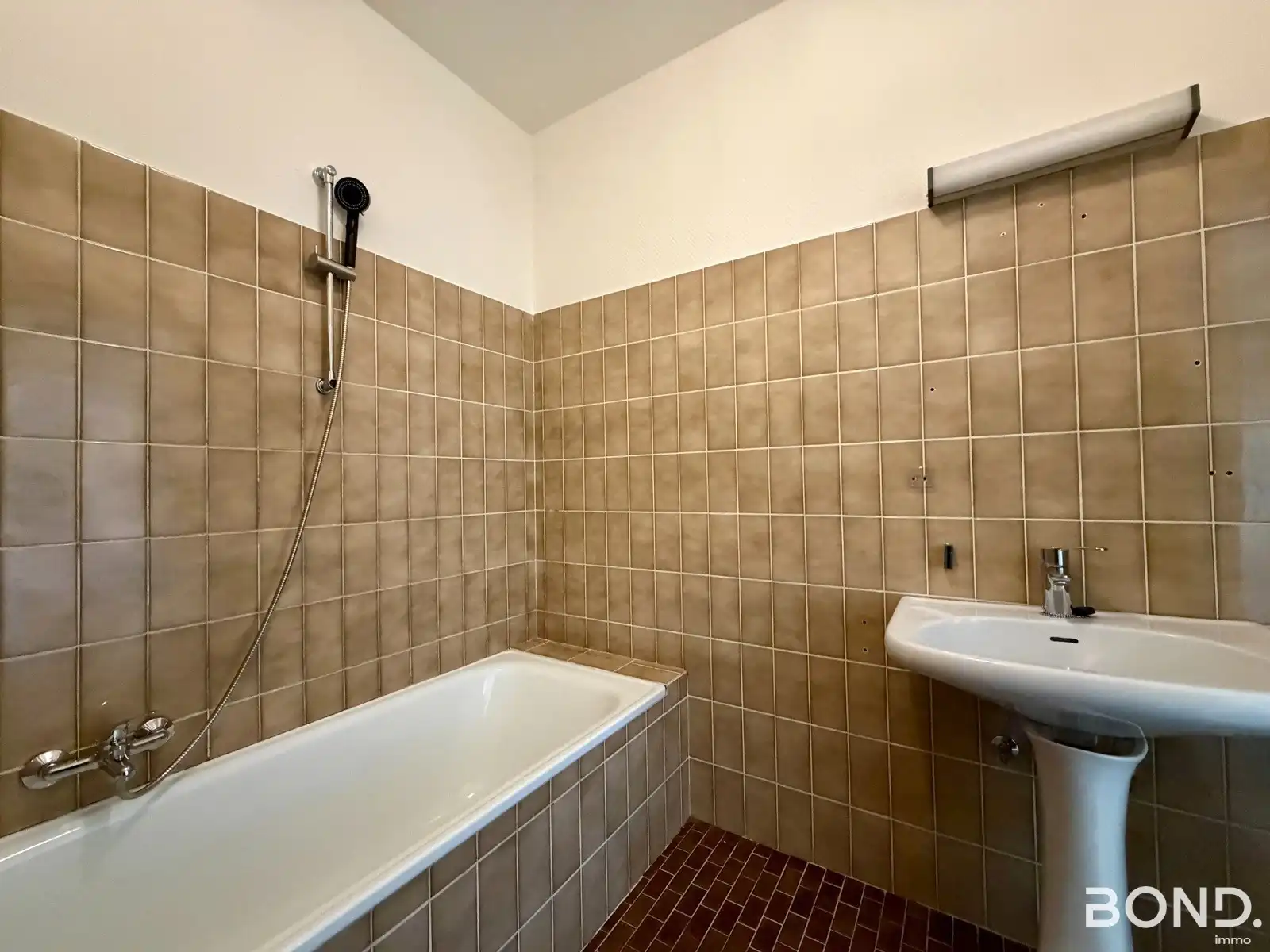 Appartement met 2 slaapkamers in Zaventem!  foto 10