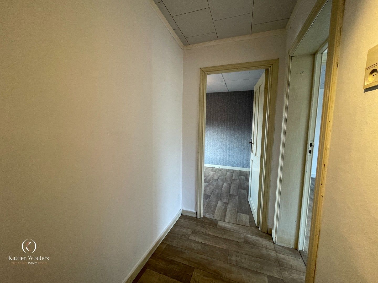 Renovatiewoning met veel potentieel foto 11
