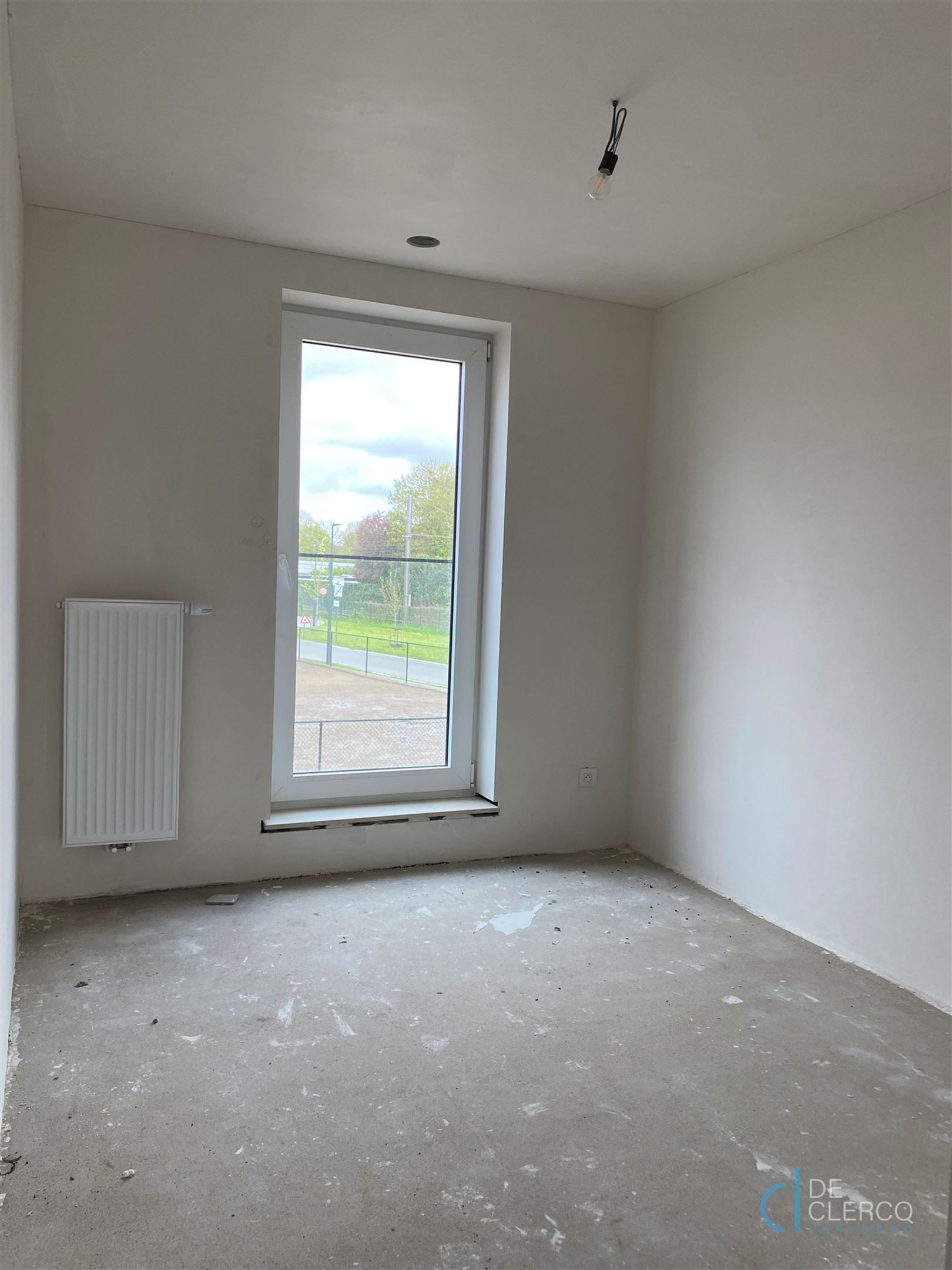 Nieuwbouwwoning te huur in mooie verkaveling Oostakker foto 9