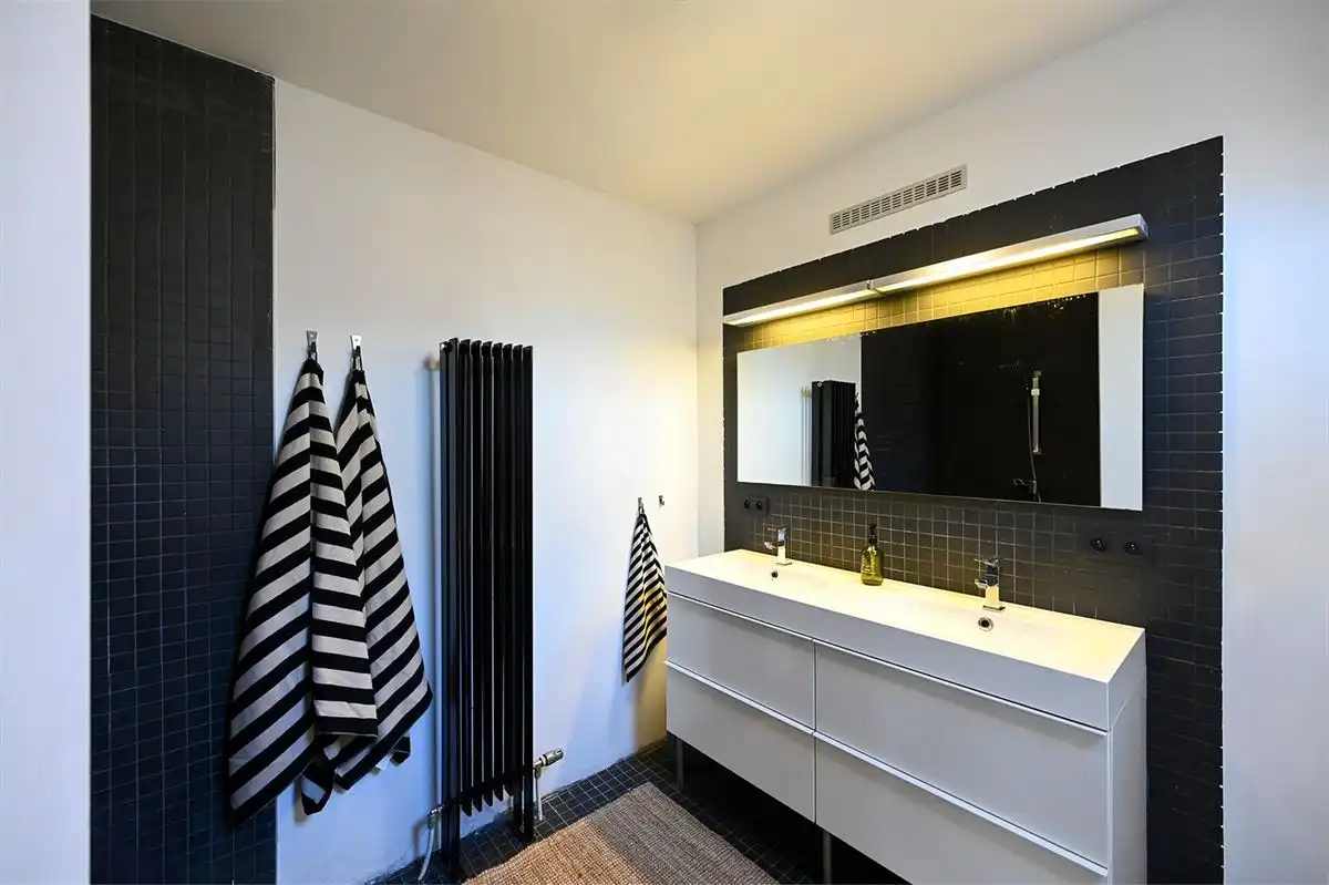 Lichte open bebouwing op mooi perceel  foto 14