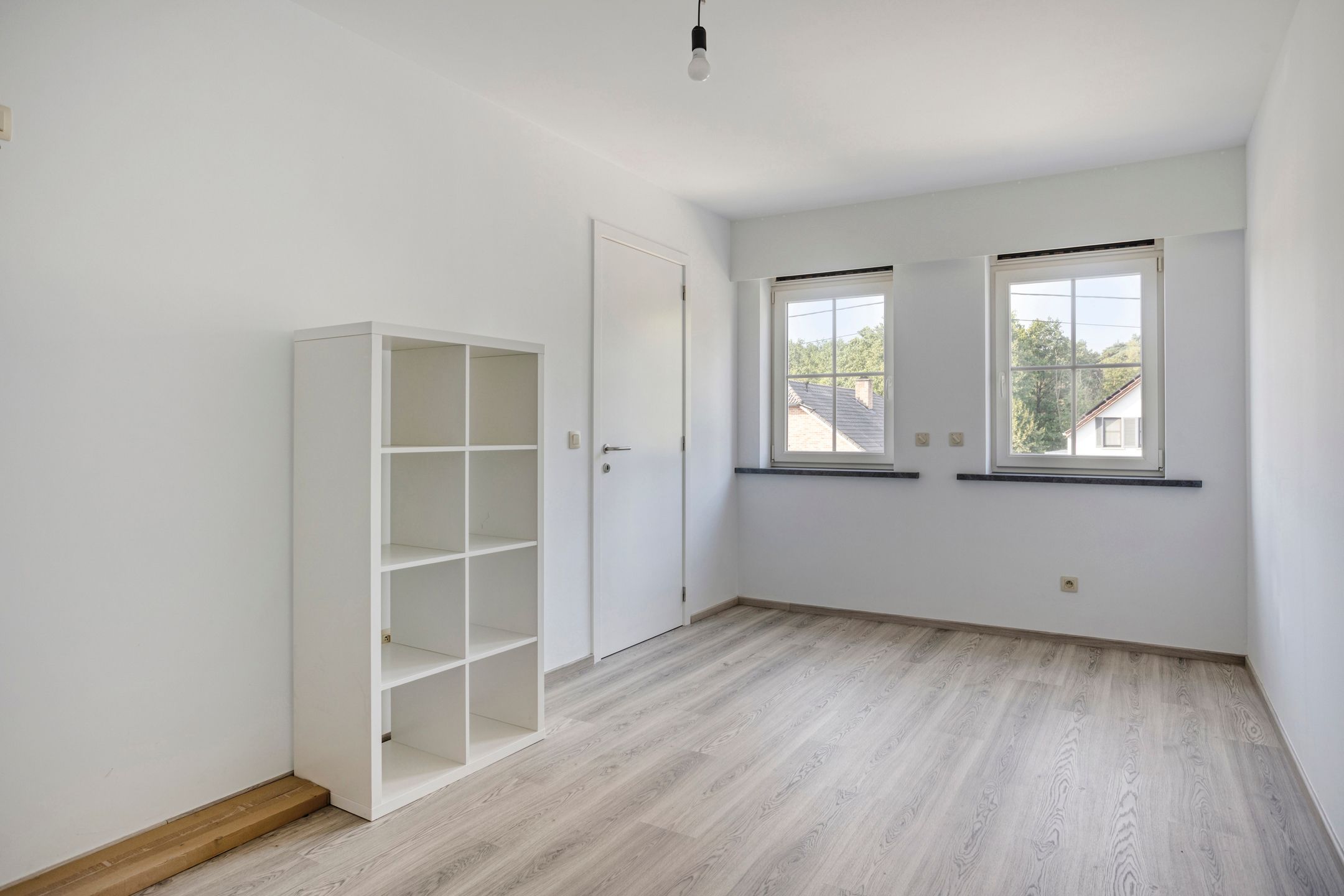BEN woning met 4 slaapkamers, tuin & garage op toplocatie foto 16