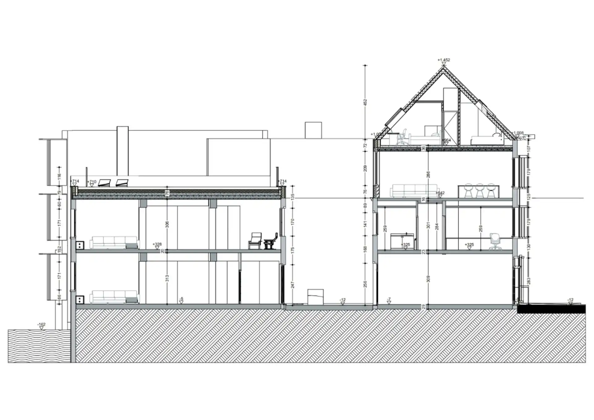 PAKHUYS 48 - LUXE GELIJKVLOERS APPARTEMENT AAN DE DIJLE foto 7