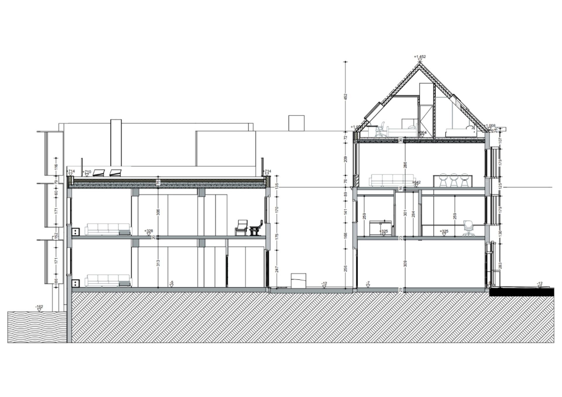 PAKHUYS 48 - LUXE GELIJKVLOERS APPARTEMENT AAN DE DIJLE foto 7