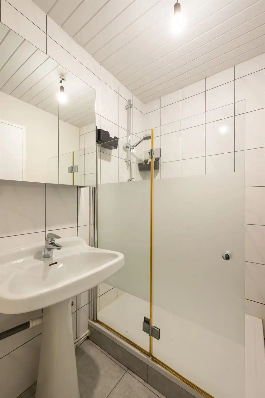 Instapklaar appartement nabij Boelaarpark foto 13