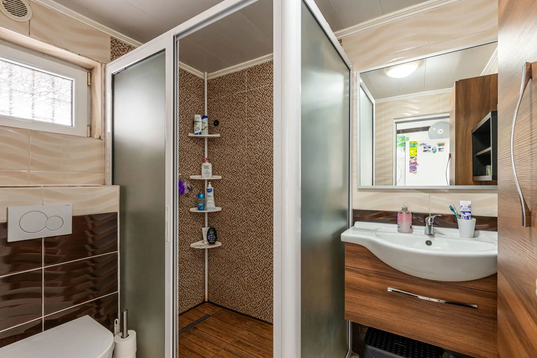 Instapklare woning op toplocatie in Gent.  foto 15