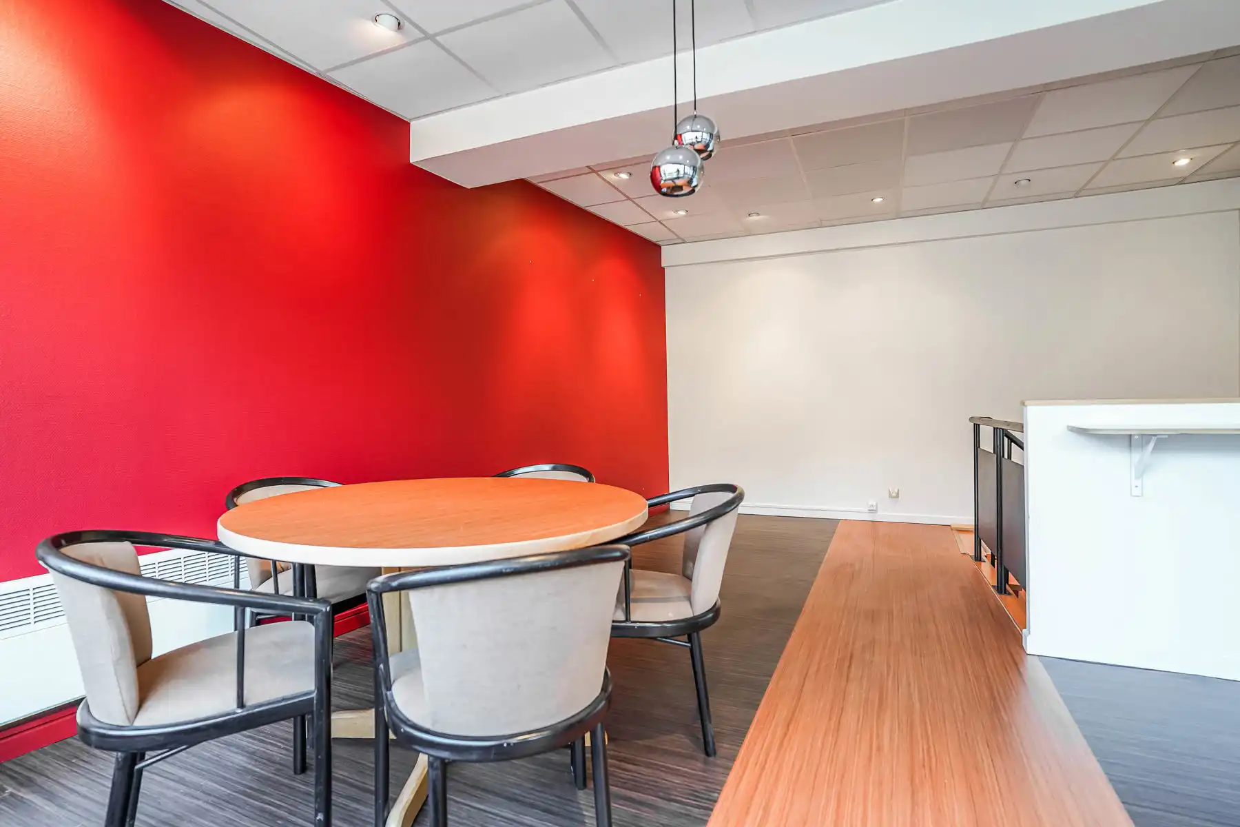 Winkel of kantoor te huur in centrum Londerzeel foto 10