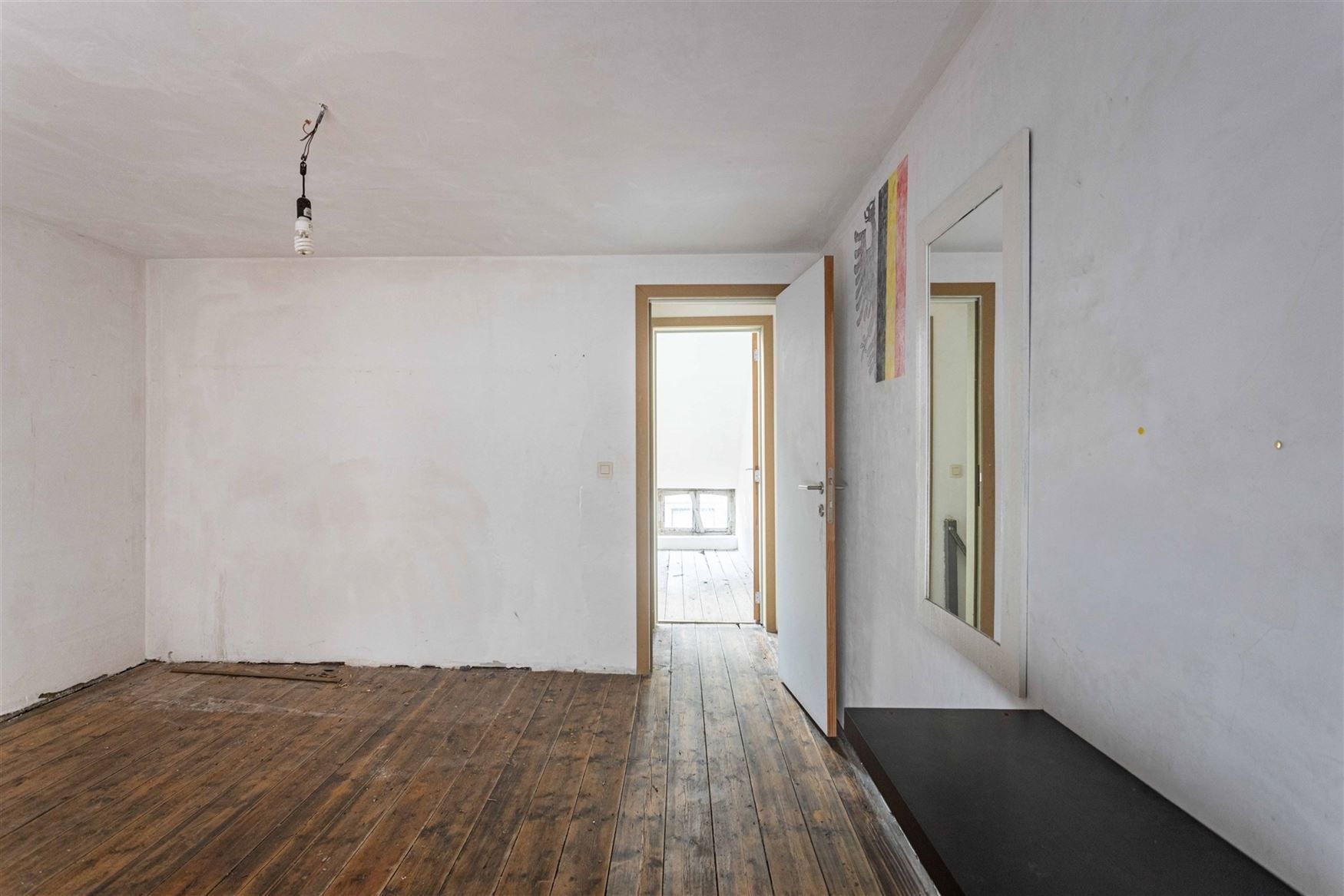 Unieke renovatiekans met 4 slaapkamers nabij centrum Gent foto 14