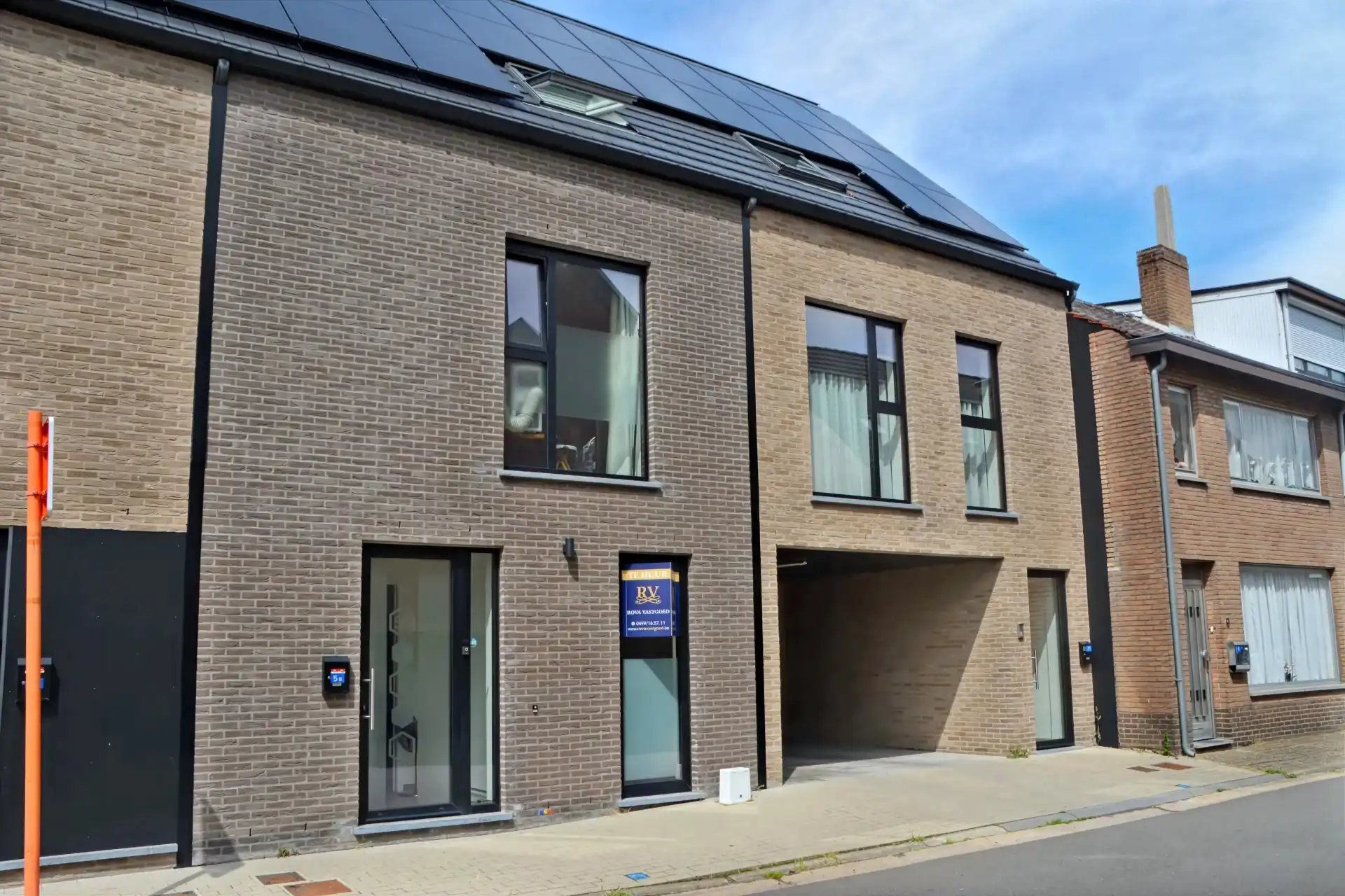 Huis te huur 3620 Lanaken