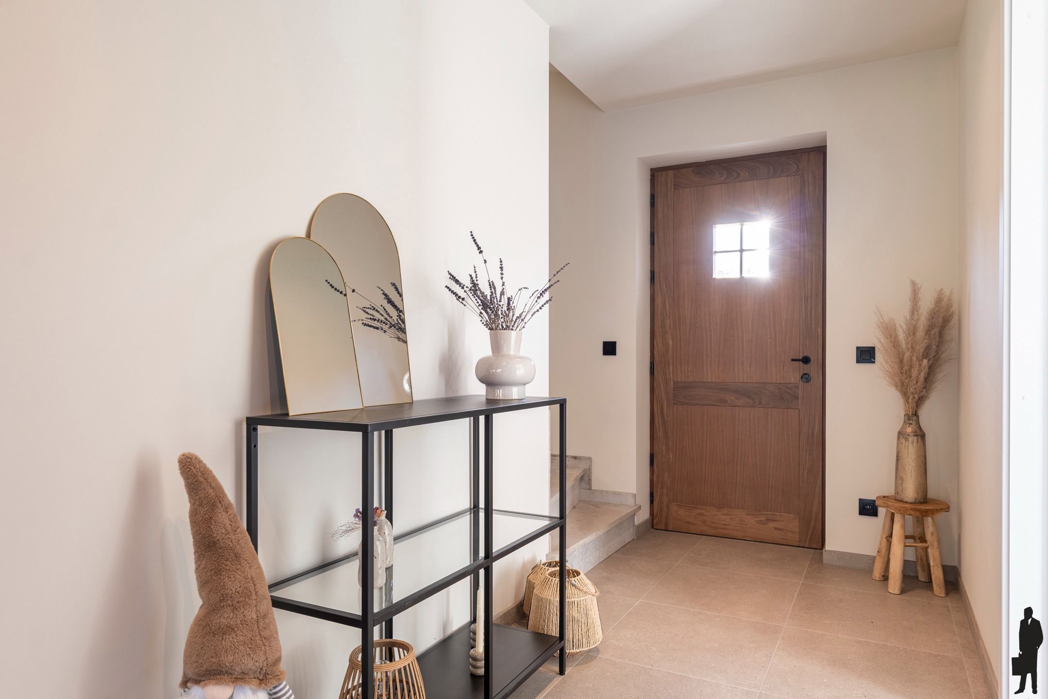 Hoogwaardig afgewerkte nieuwbouwvilla nabij natuur te Mol foto 15