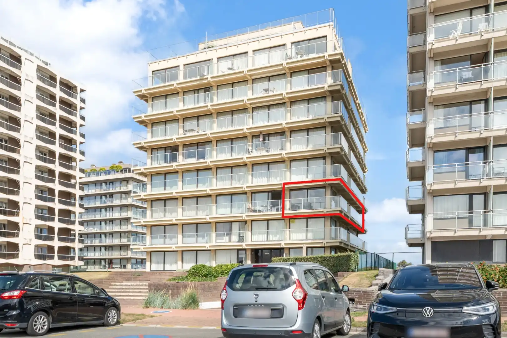 Appartement te koop foto 12