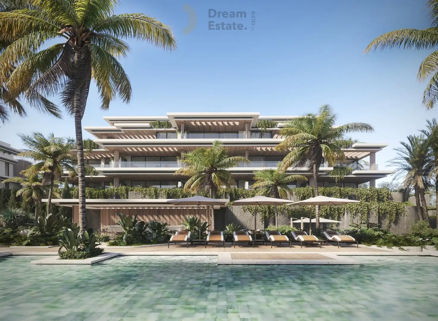 Adembenemende locatie vlakbij Los Flamingos Golf, Marbella. foto 50