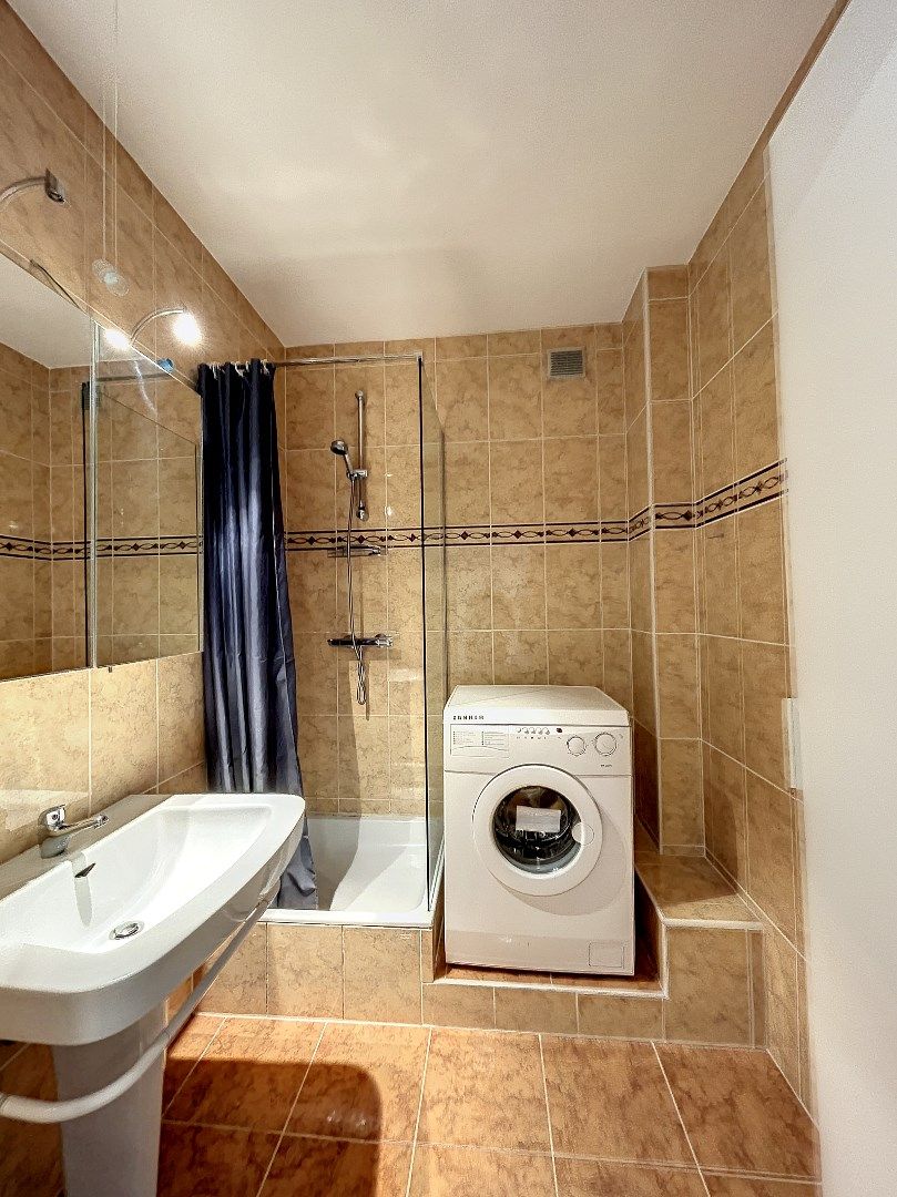 Schitterend 3 SLPK appartement met zeezicht foto 14
