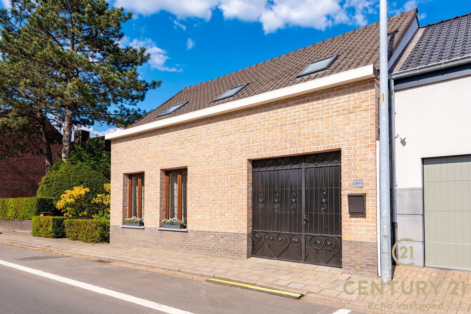 Gerenoveerde en ruime gezinswoning met tal van troeven  foto 3