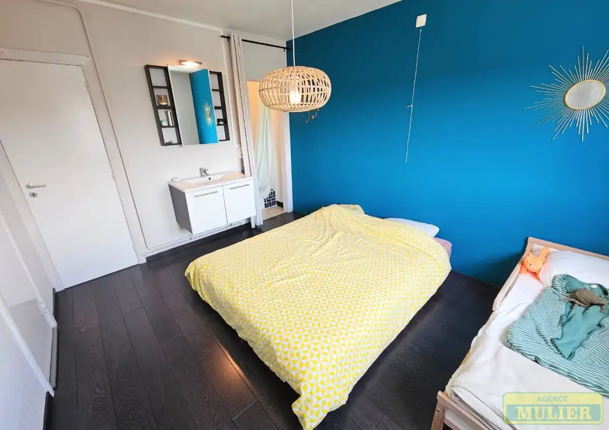Appartement te koop foto 8