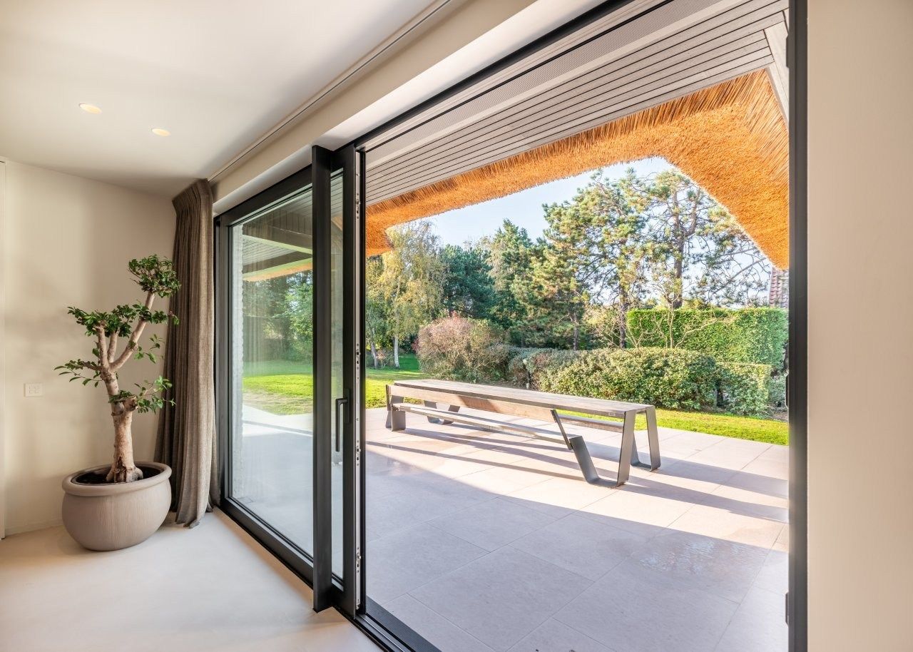 Gerenoveerde villa met 5 slaapkamers te Sint-Idesbald foto 6