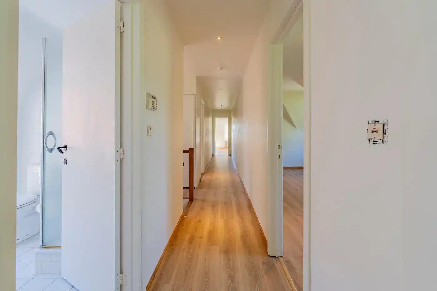 Horeca handelspand met woonst – voormalige “Bruegel” in Damme foto 18