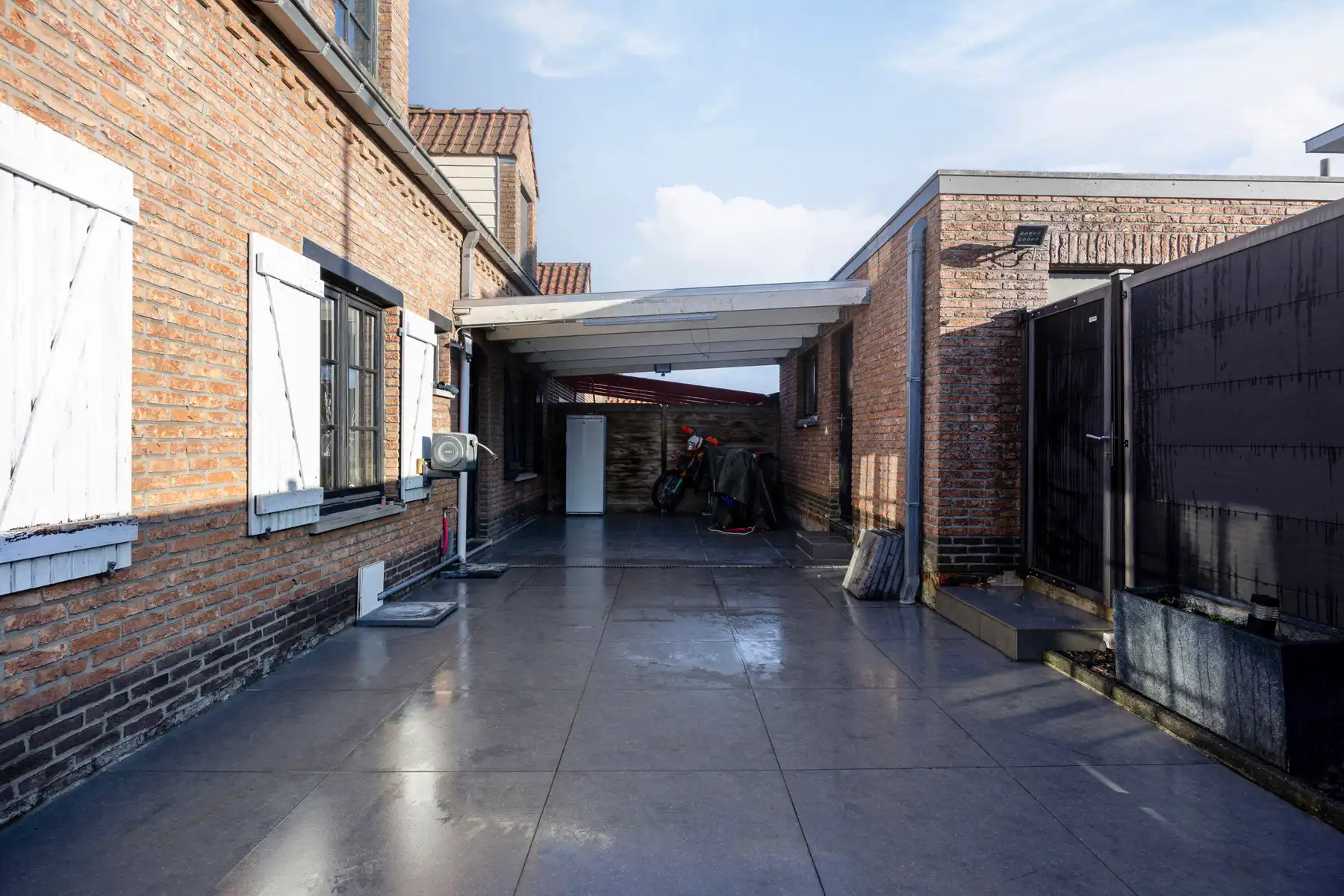 Woning met 4 slaapkamers en garage foto 23