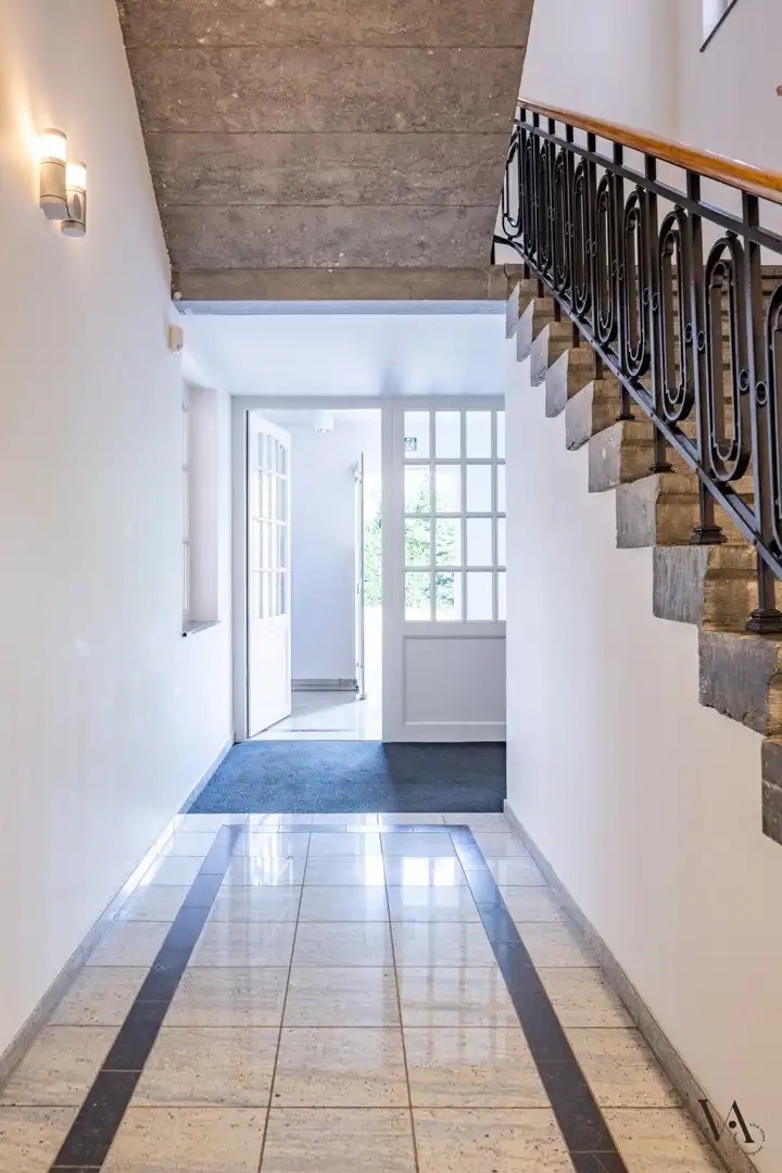 Prachtige duplex in een groene omgeving nabij Leuven foto 13