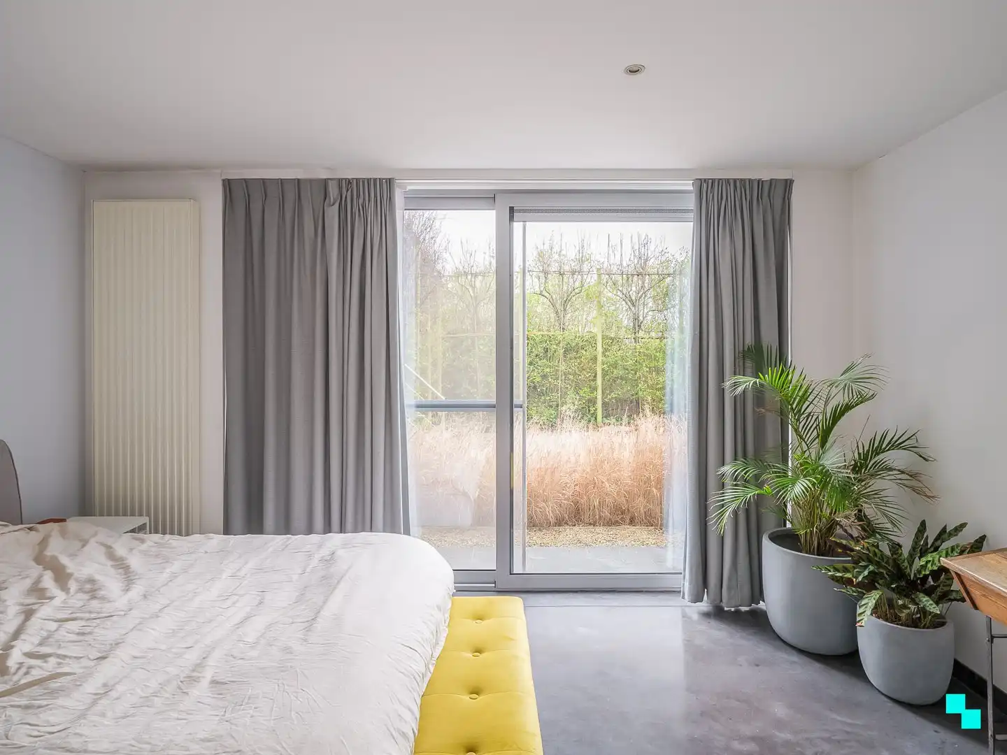 Stijlvolle woning in de rand van Zwijnaarde foto 19