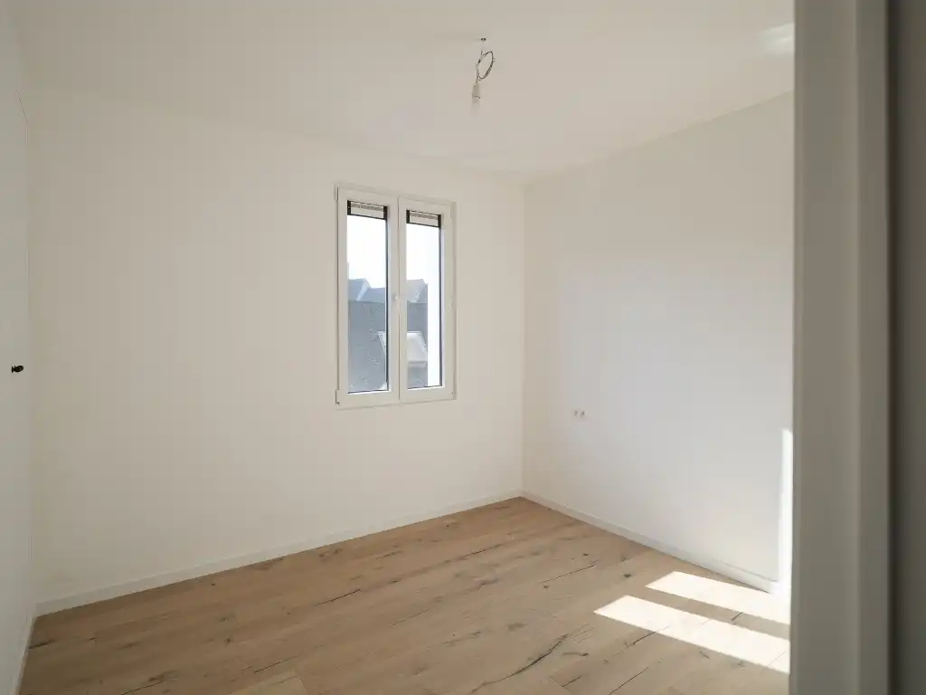 Gent Muide – volledig gerenoveerde woning met 2 slaapkamers en EPC A, op 10 minuten van het centrum foto 6