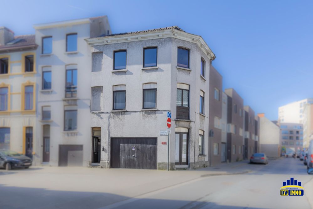 Hoofdfoto van de publicatie: Huis te koop