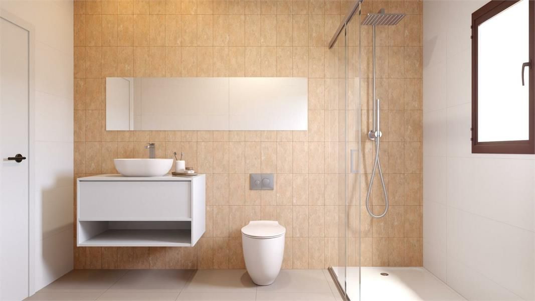 NIEUWBOUW WONINGEN IN LA FINCA GOLF foto 11