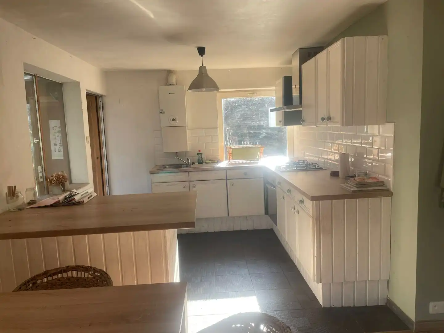 Vakantiewoning te Parelstrand 631 foto 8