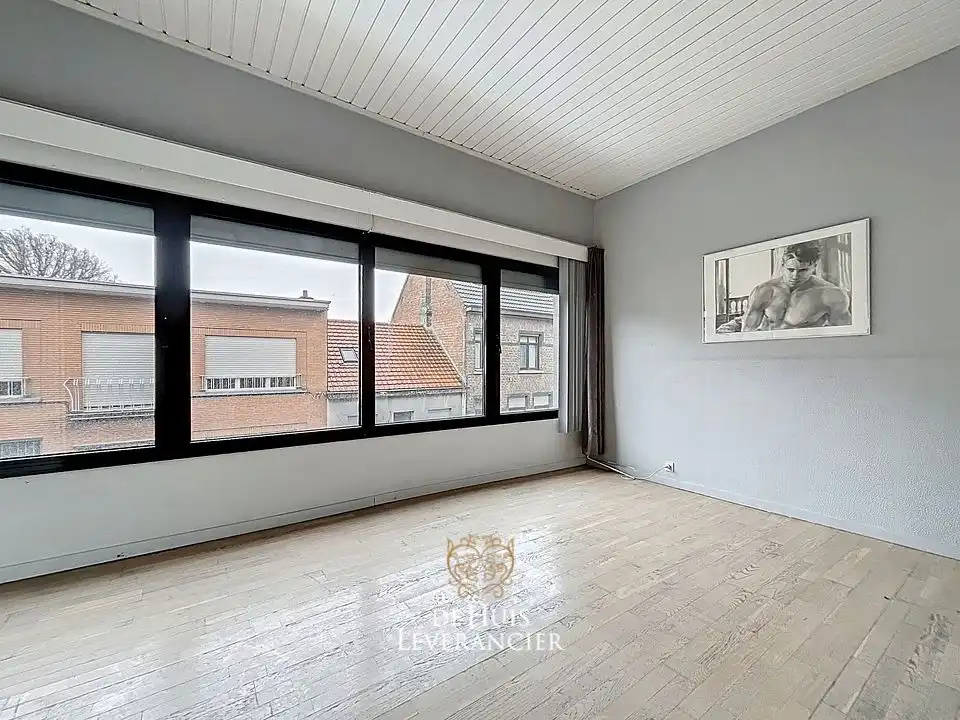 Stijlvol gerenoveerd energiezuinig duplex-appartement (3 slaapkamers – 137 m²) met tuin foto 33