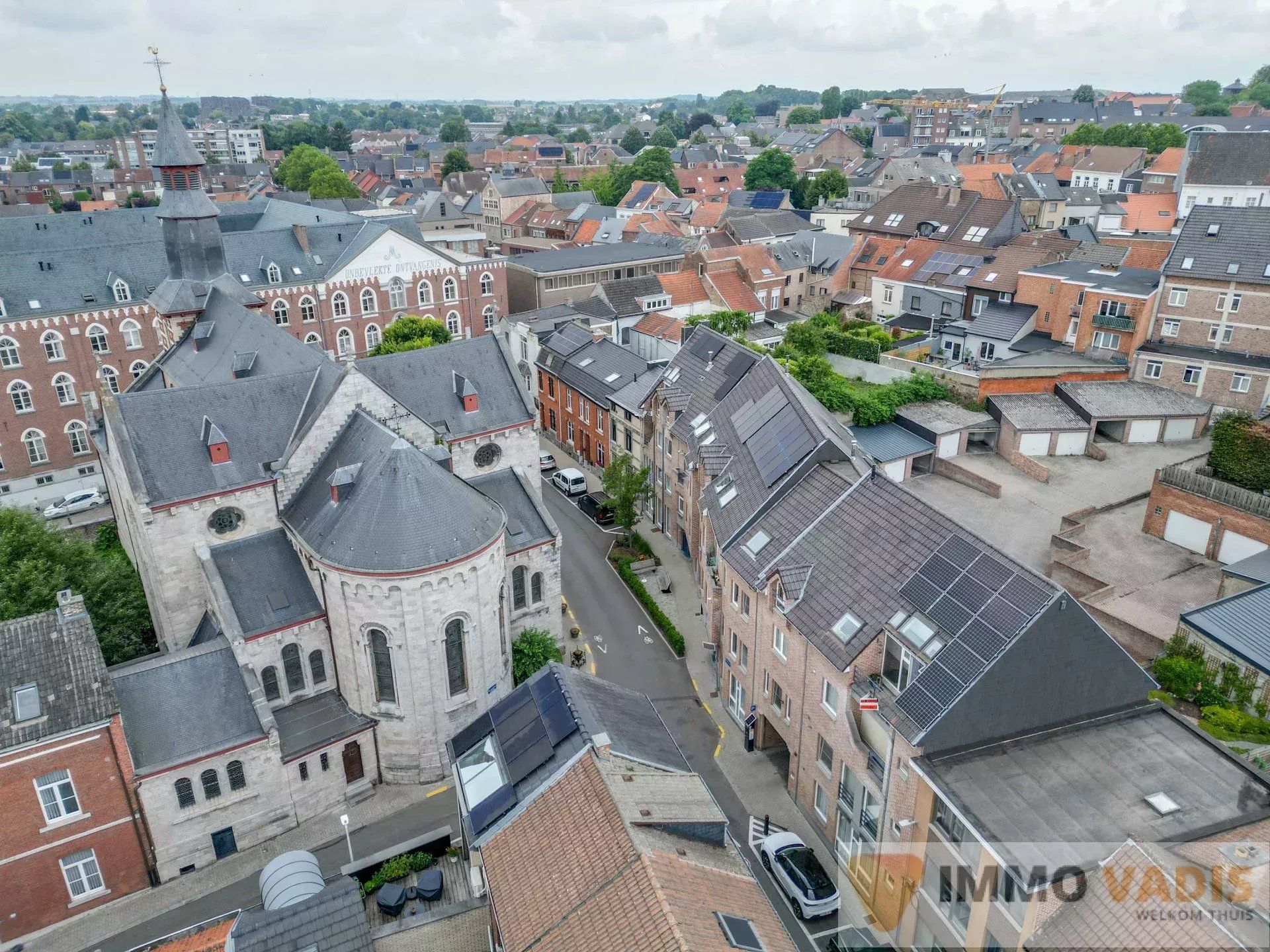 Appartement met 3 slaapkamers foto 20