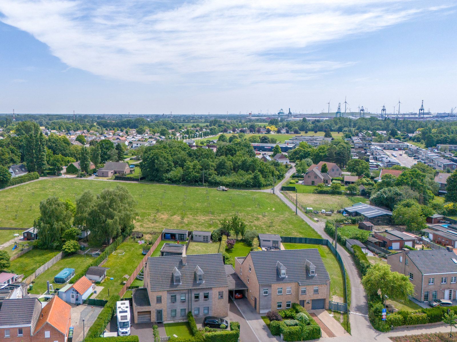 Instapklare woning met 5 slaapkamers te Berendrecht foto 23