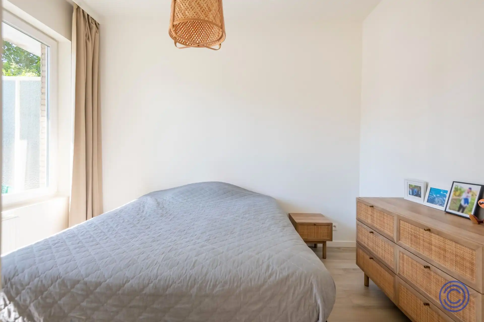 Cosy appartement met groot, zonnig terras middenin de stad! foto 6
