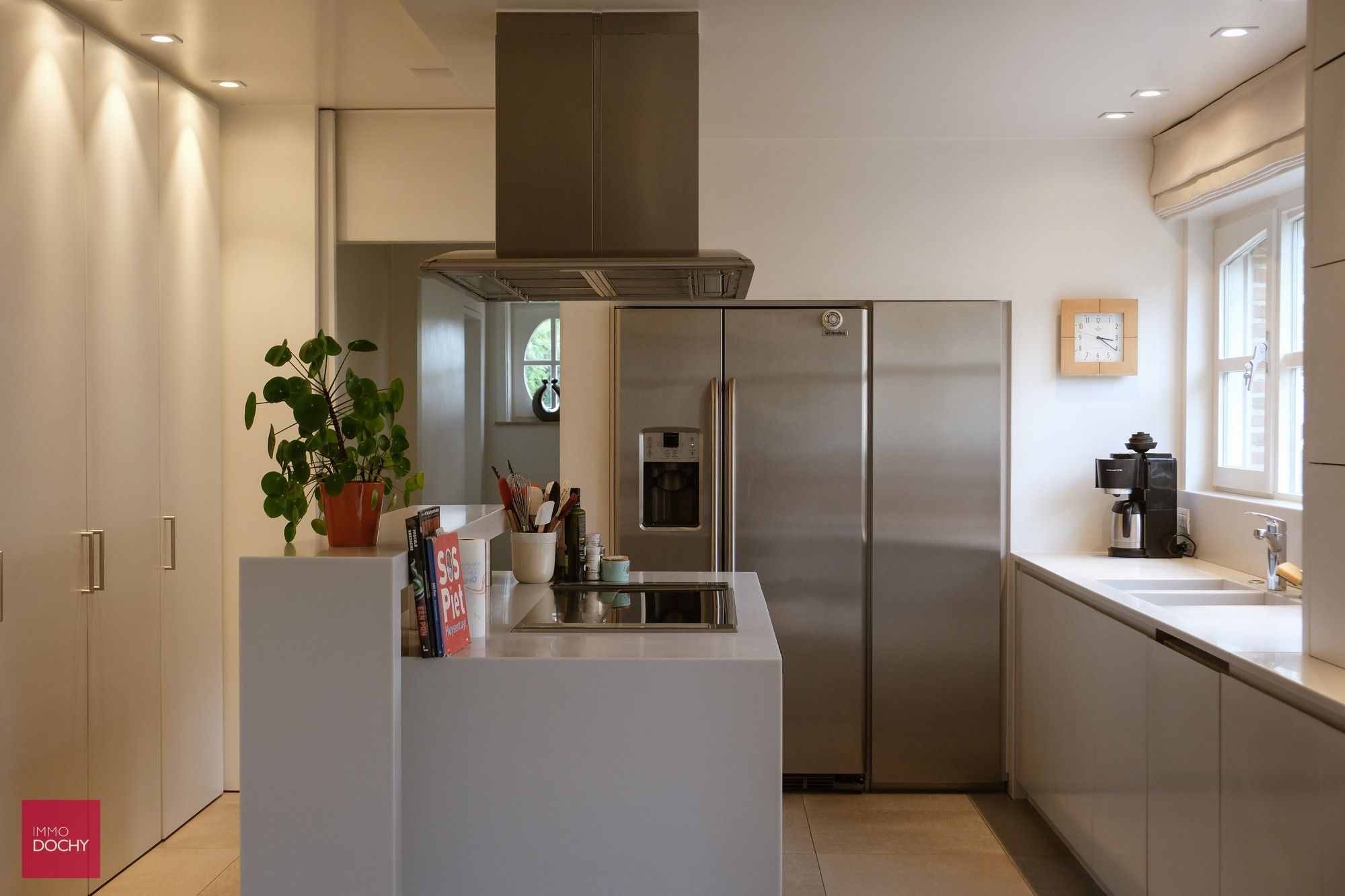 Standingvolle afgewerkte villa op rustige centrale ligging | doodlopend straatje foto 22