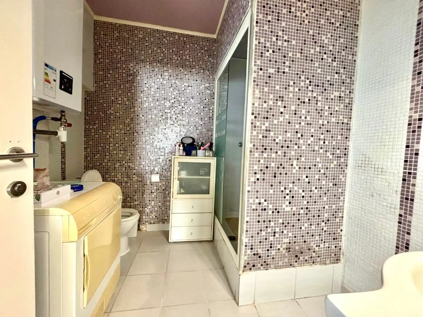 Ruime stadswoning met 3 slaapkamers foto 7