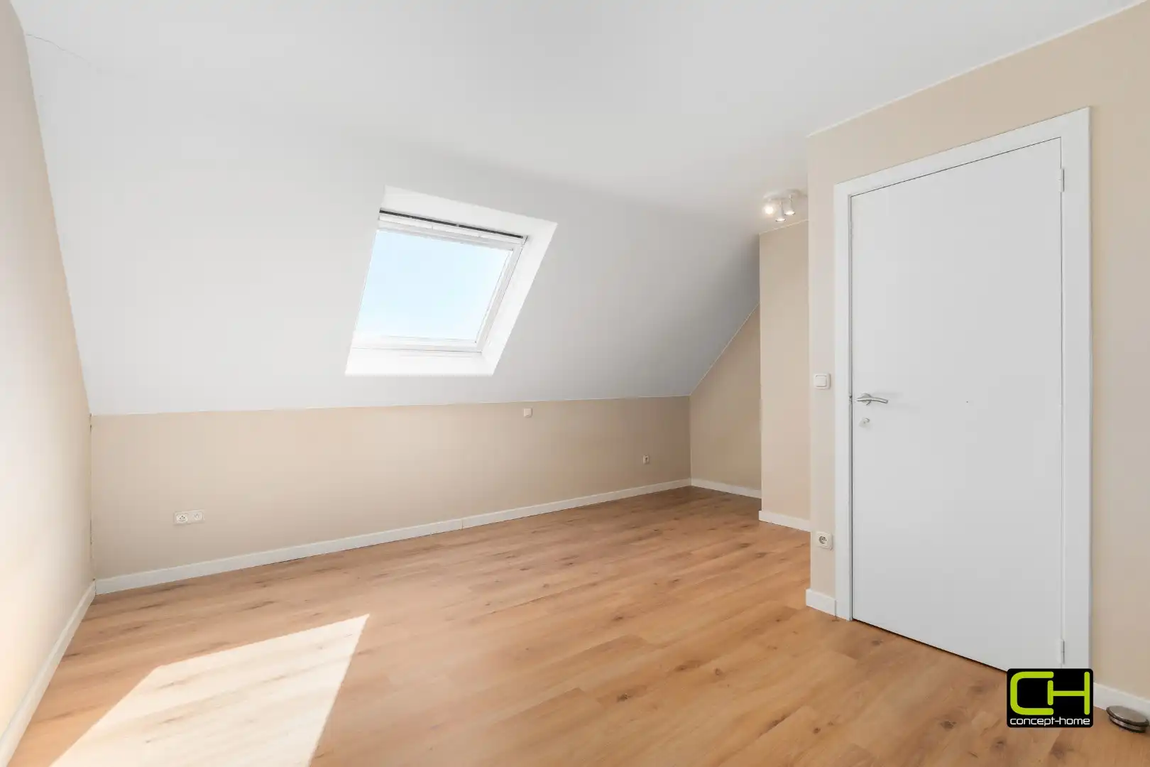 Duplexappartement te koop in Sleidinge foto 10