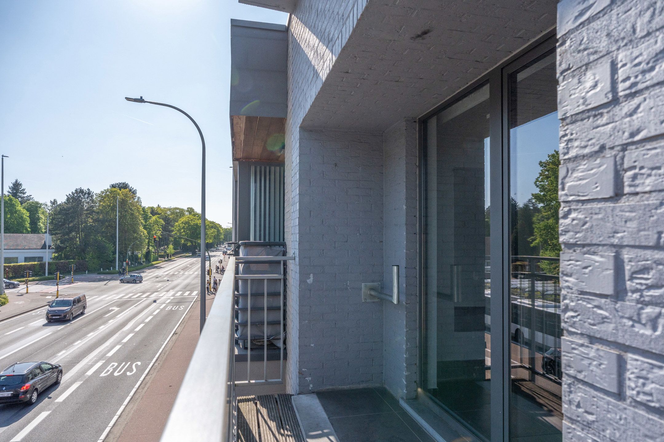 Lichtrijk appartement met 3 slpk's te centrum Vosselaar foto 23