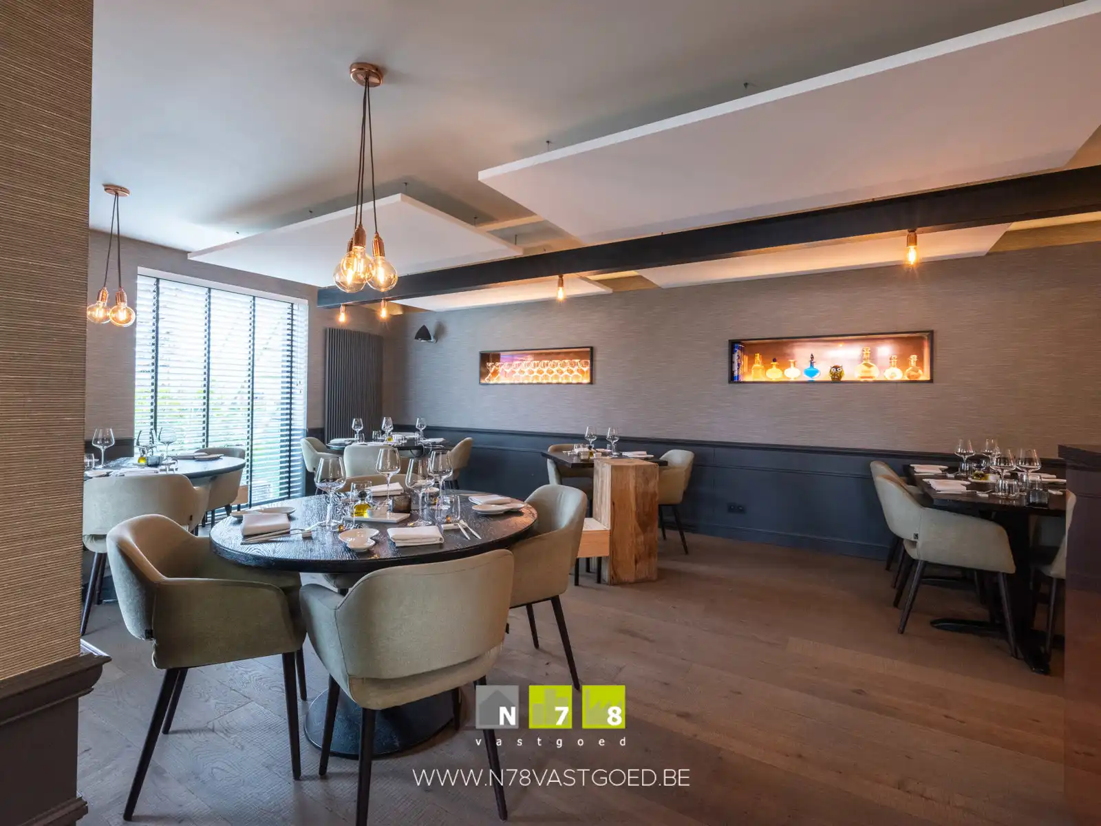 Commerciële ruimte te koop foto 13