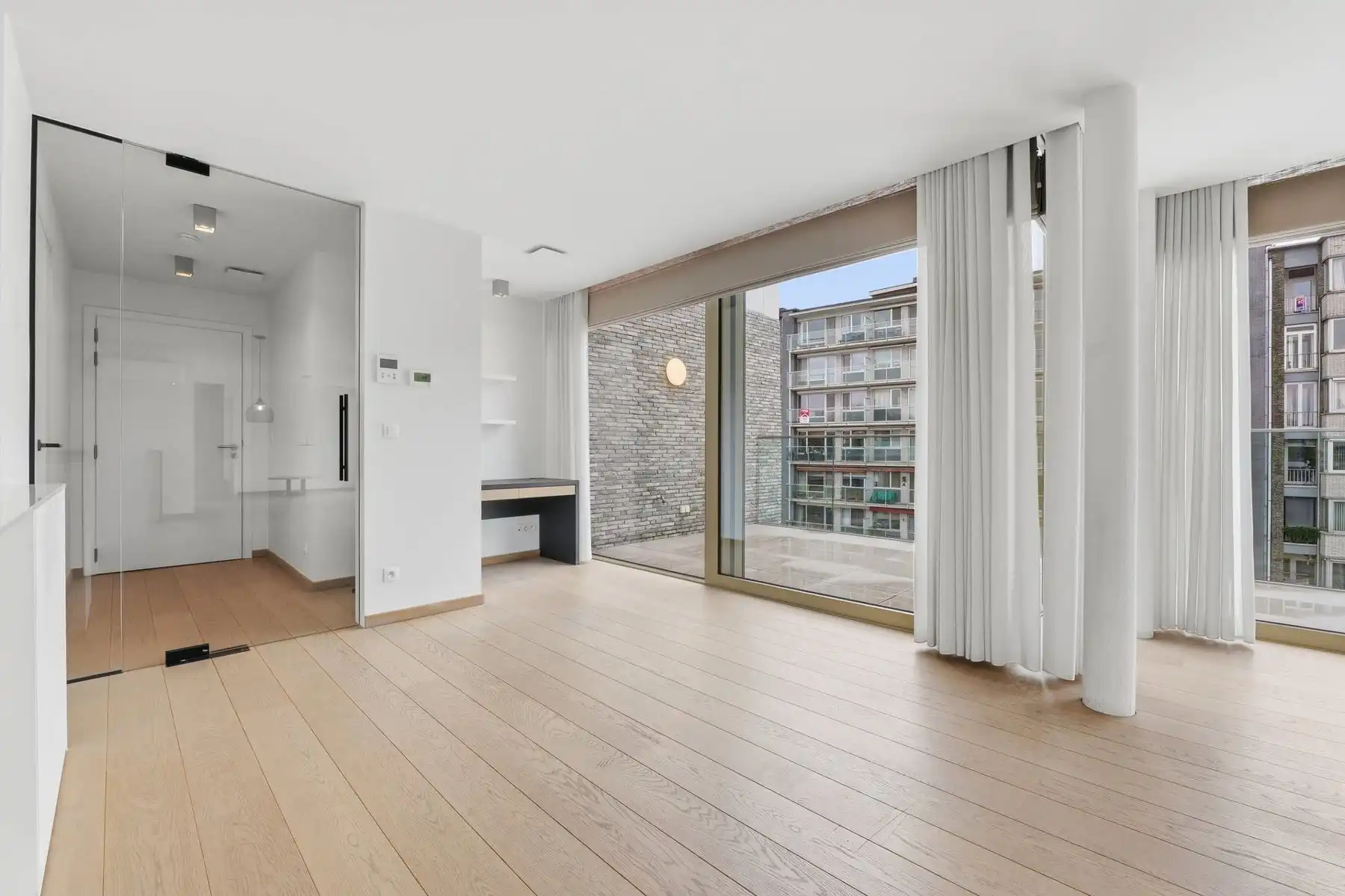 LUXE PENTHOUSE van 130 m²  - TERRAS 40 m²  foto 9