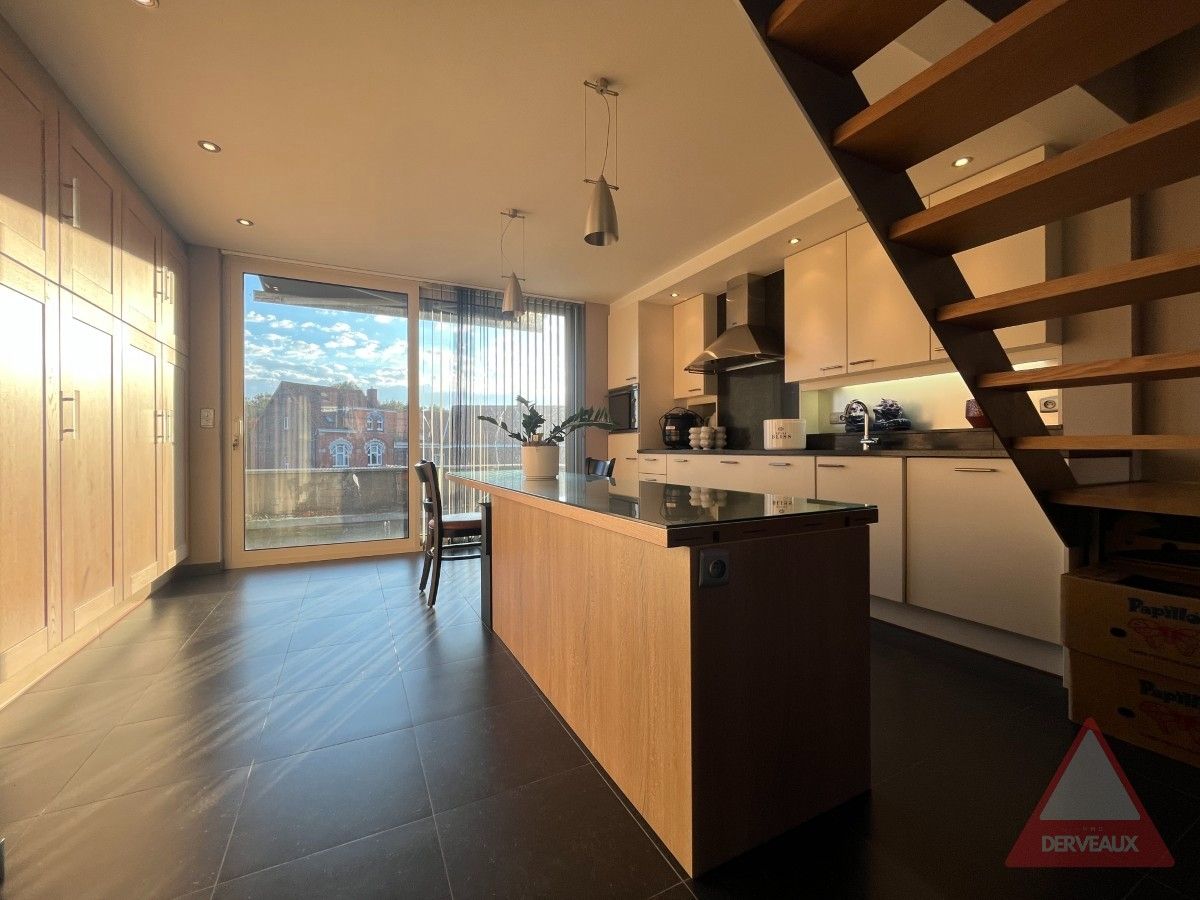 Moorslede – Café “Den Blauwvoet” met duplexappartement foto 13