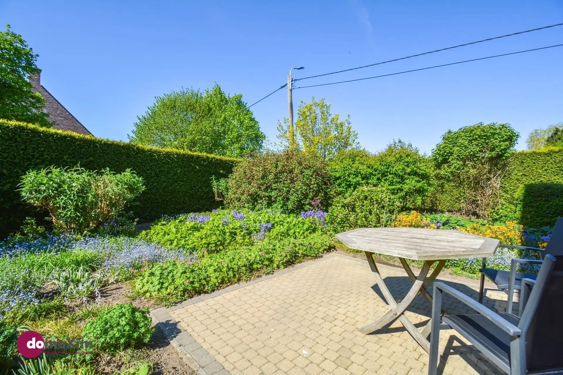 Mooie instapklare woning met 4 slaapkamers in Hever foto 28