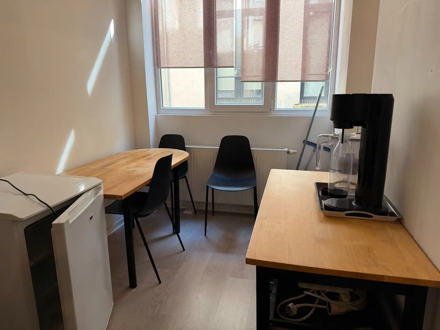 Te huur gezellig appartement met een slaapkamer. foto 4