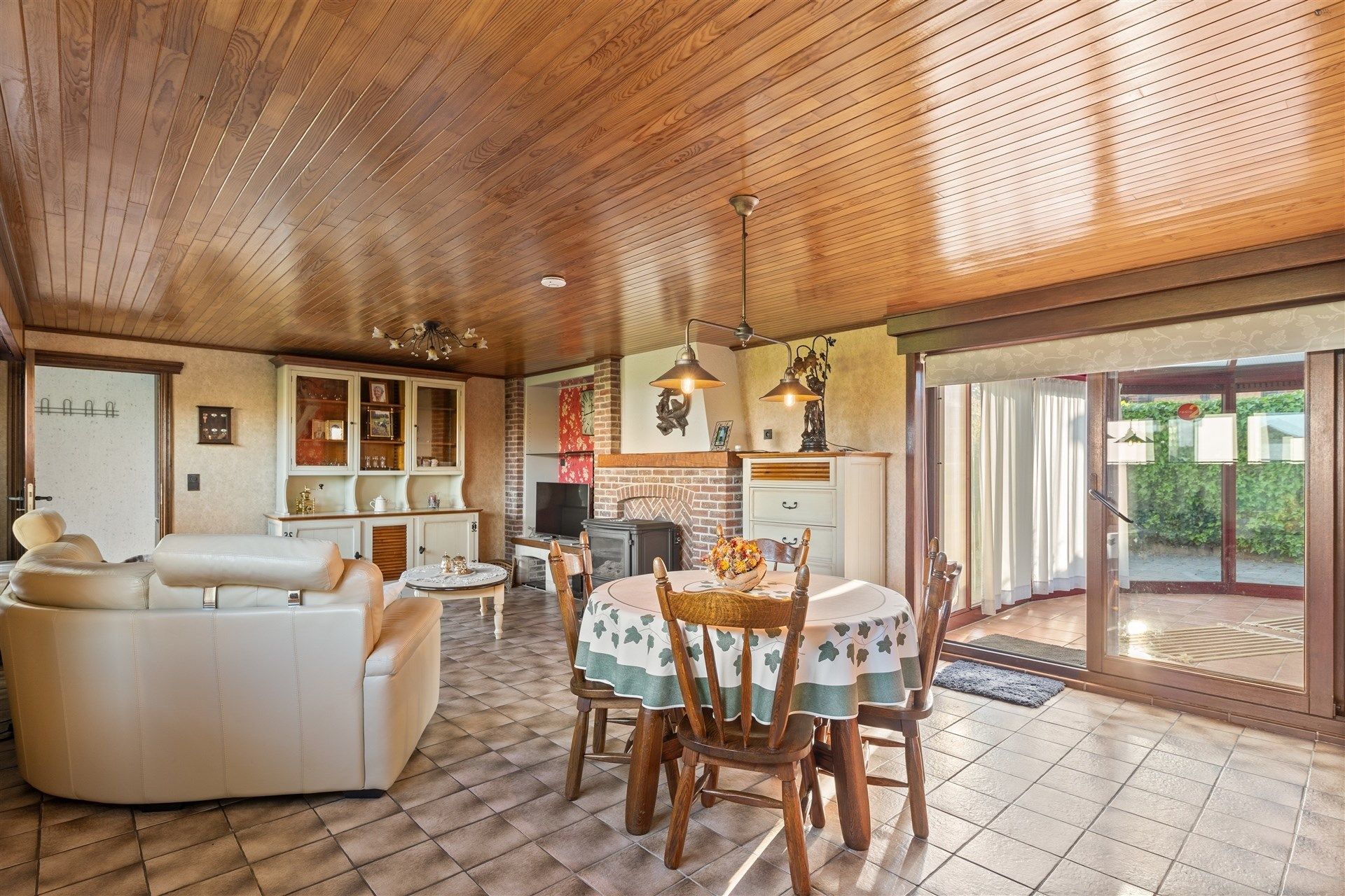 goed geïsoleerde woning op top- ligging foto 5